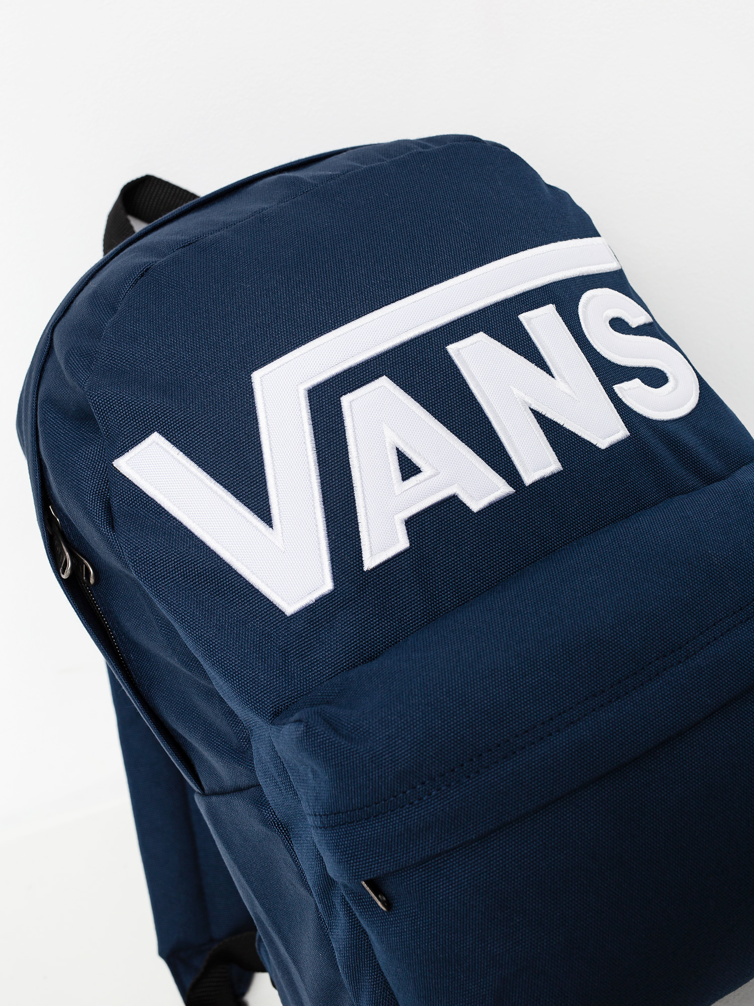 Vans Old Skool Drop V Backpack (dress blues)
