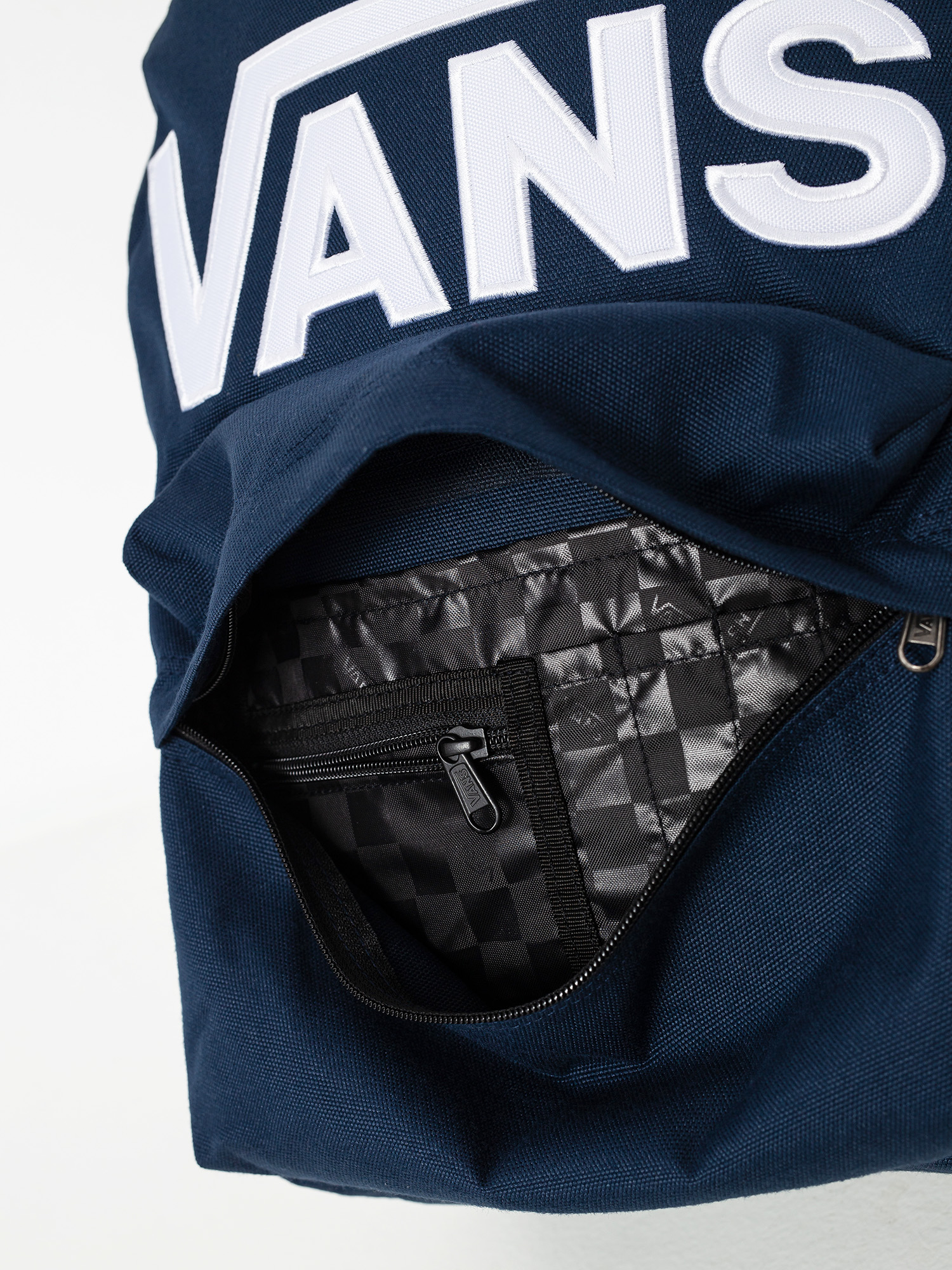 Vans Old Skool Drop V Backpack (dress blues)
