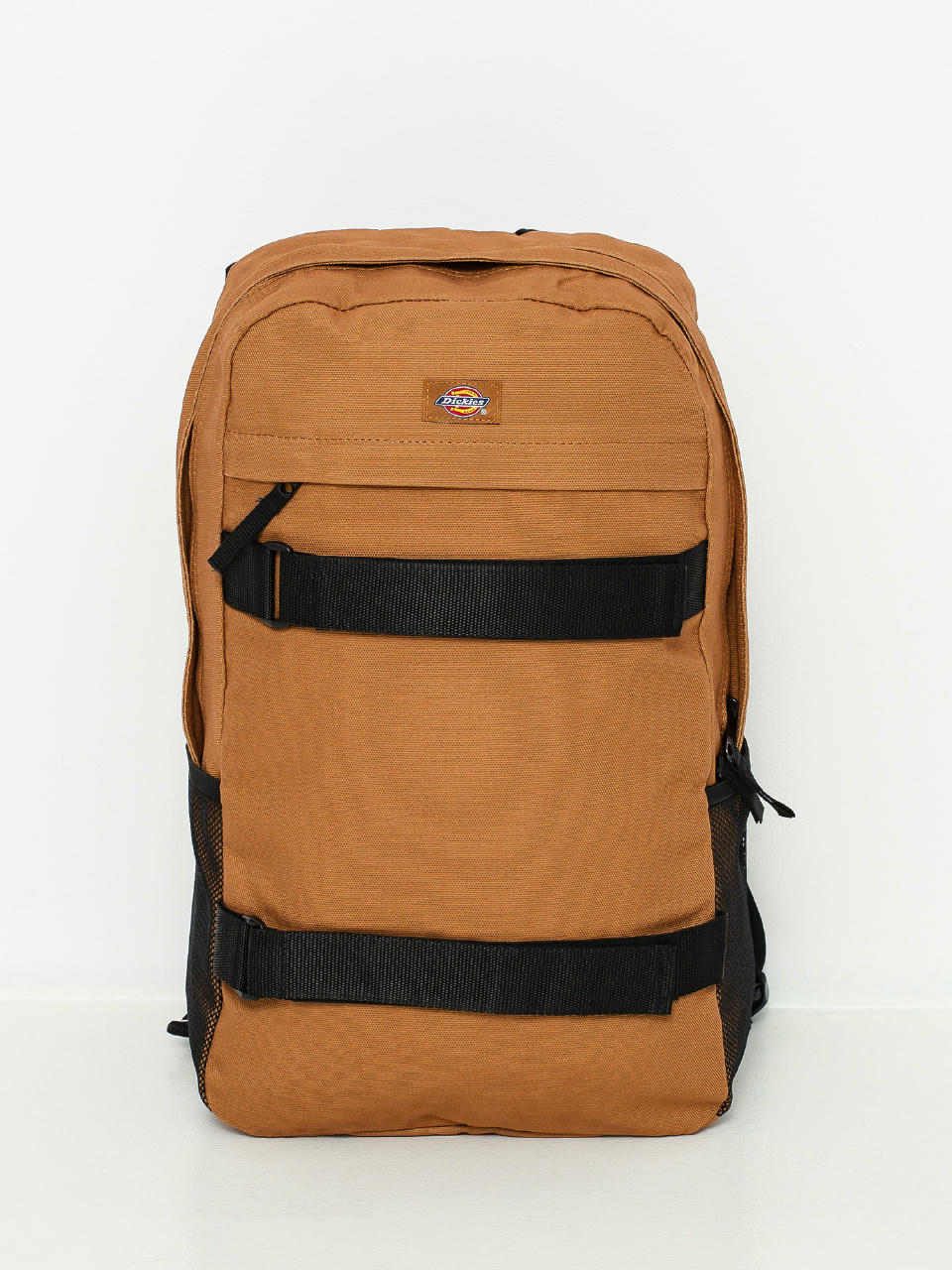 Dickies Dc Plus Backpack (brown duck)