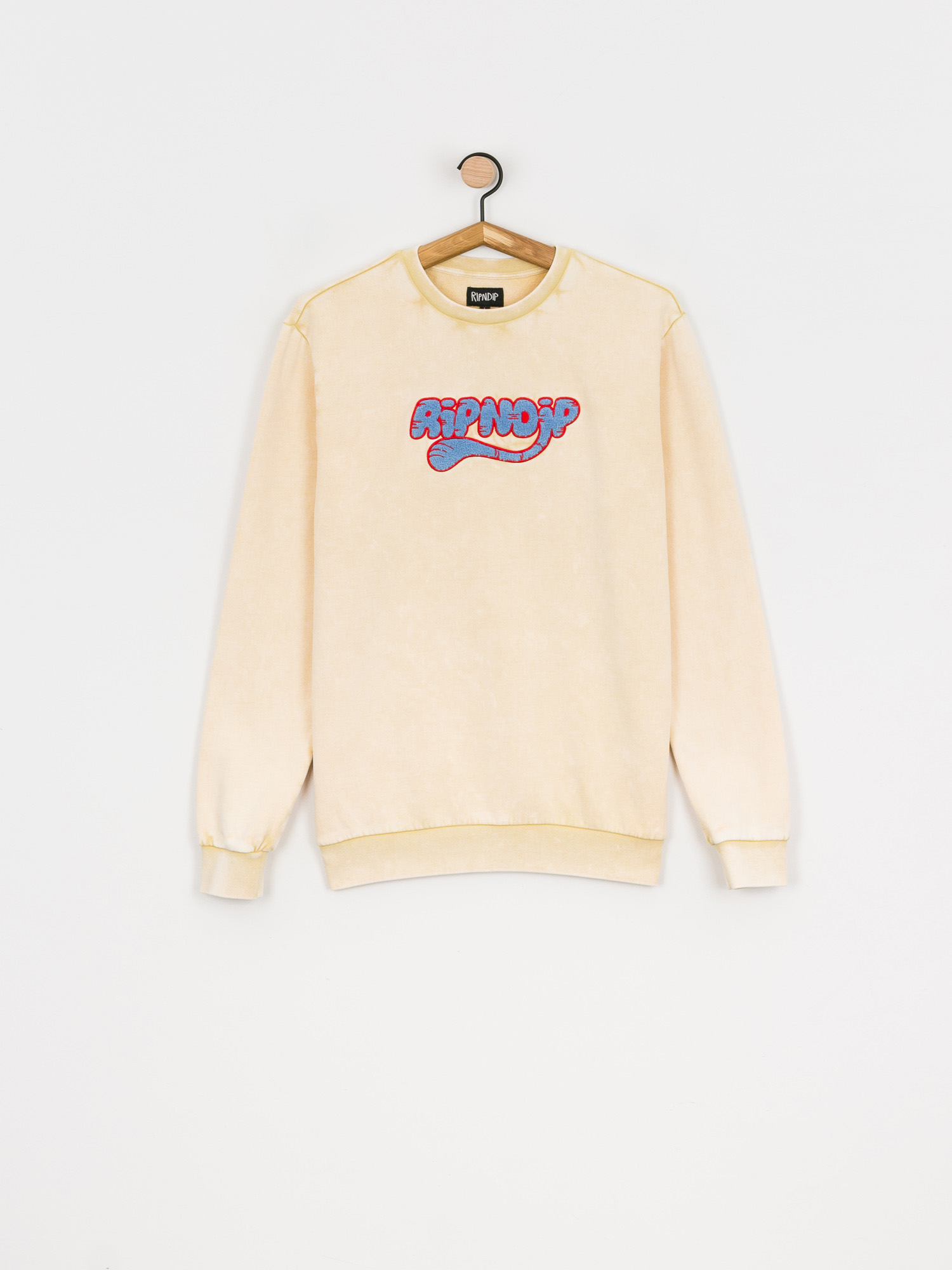 crewneck ripndip