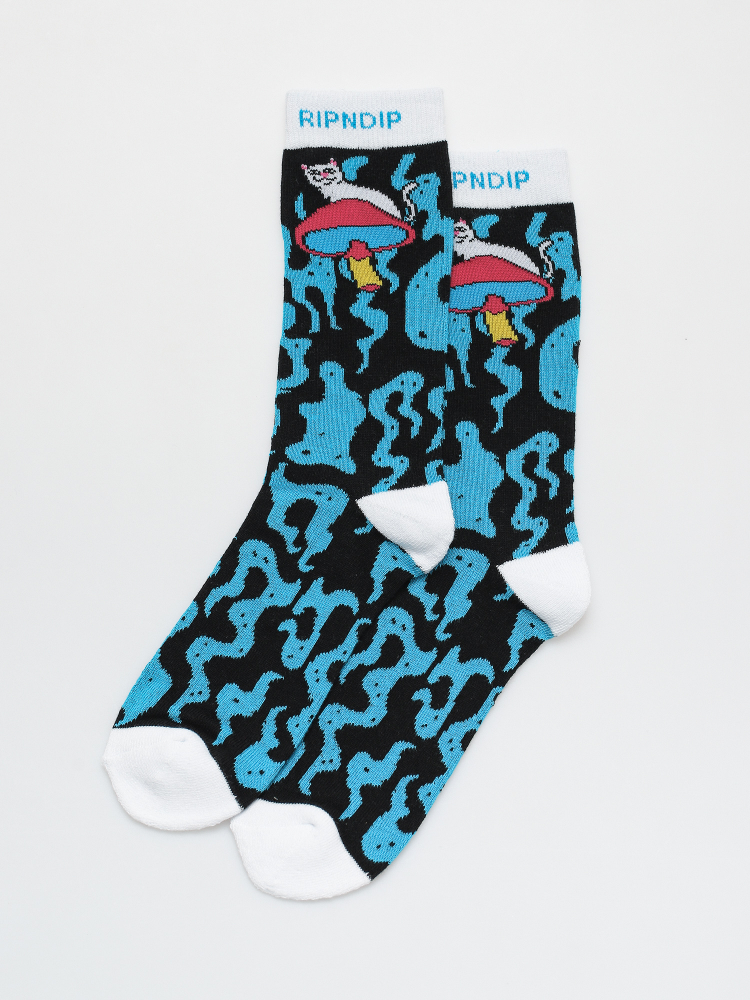 RipNDip Psychedelic Socken (multi)