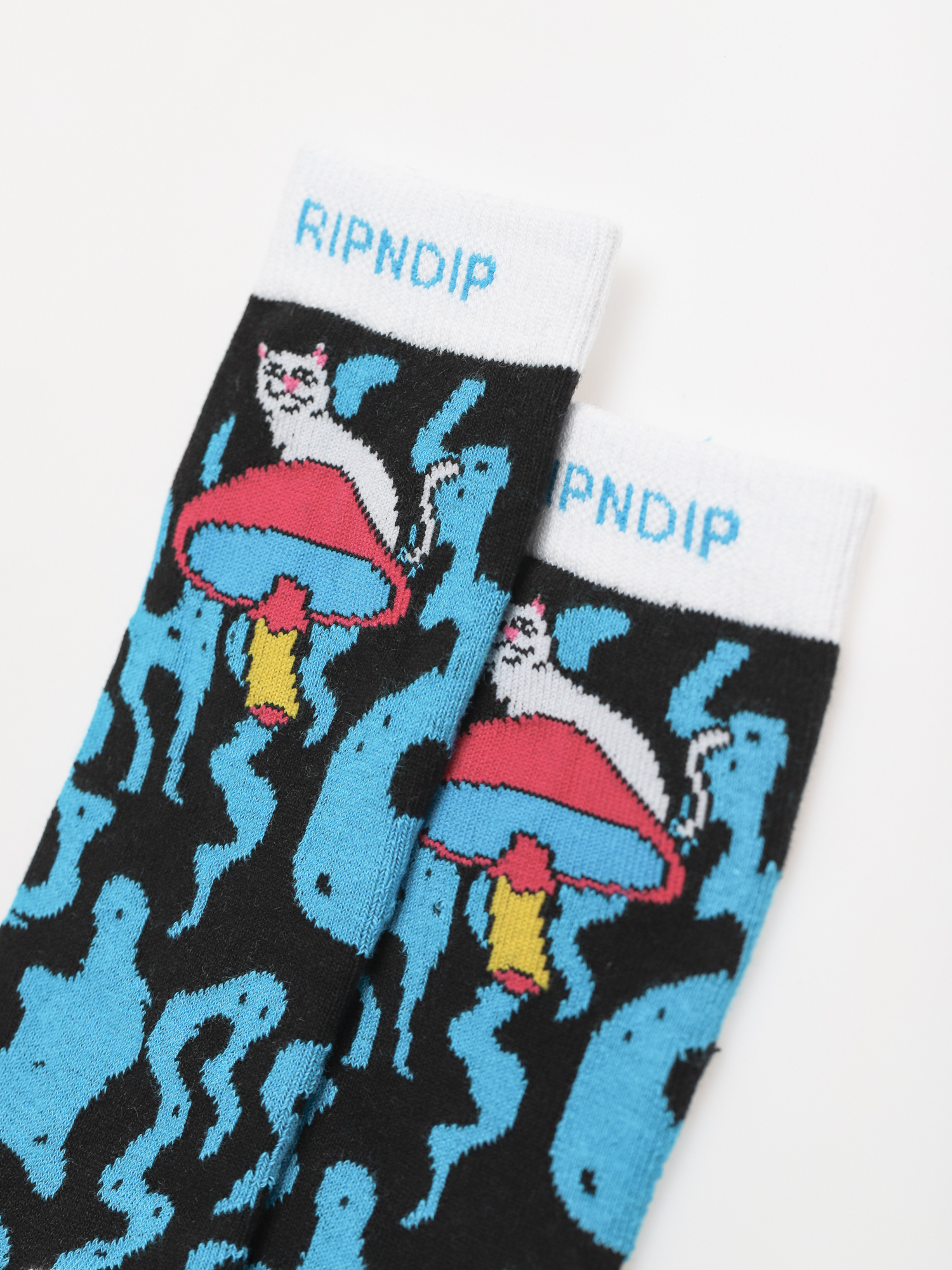 RipNDip Psychedelic Socken (multi)