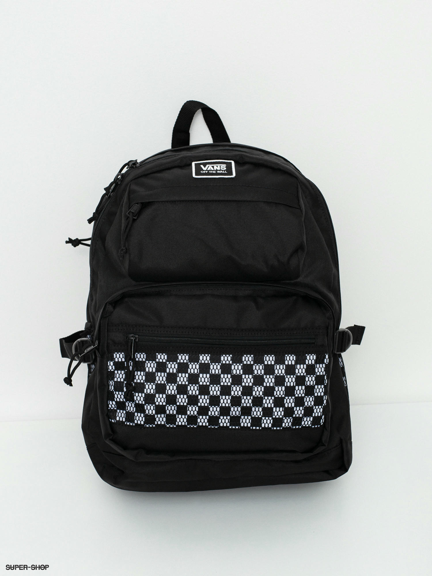 stasher backpack vans