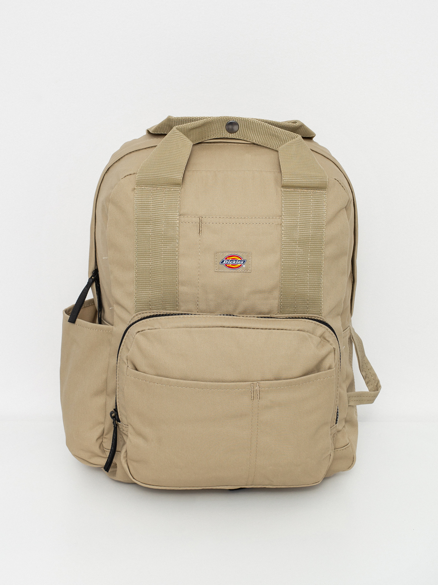 Dickies Lisbon Rucksack (khaki)