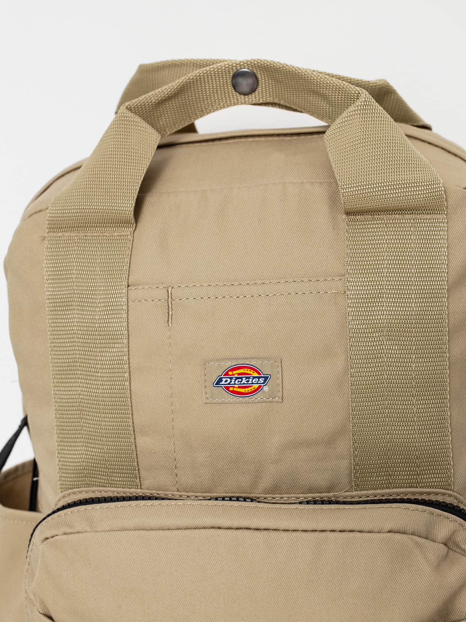 Dickies Lisbon Rucksack (khaki)