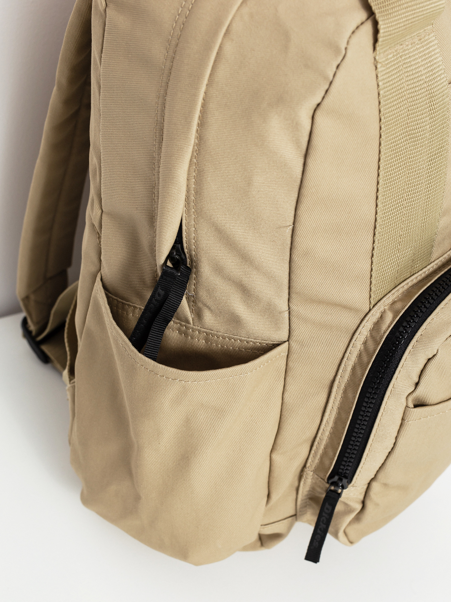 Dickies Lisbon Rucksack (khaki)