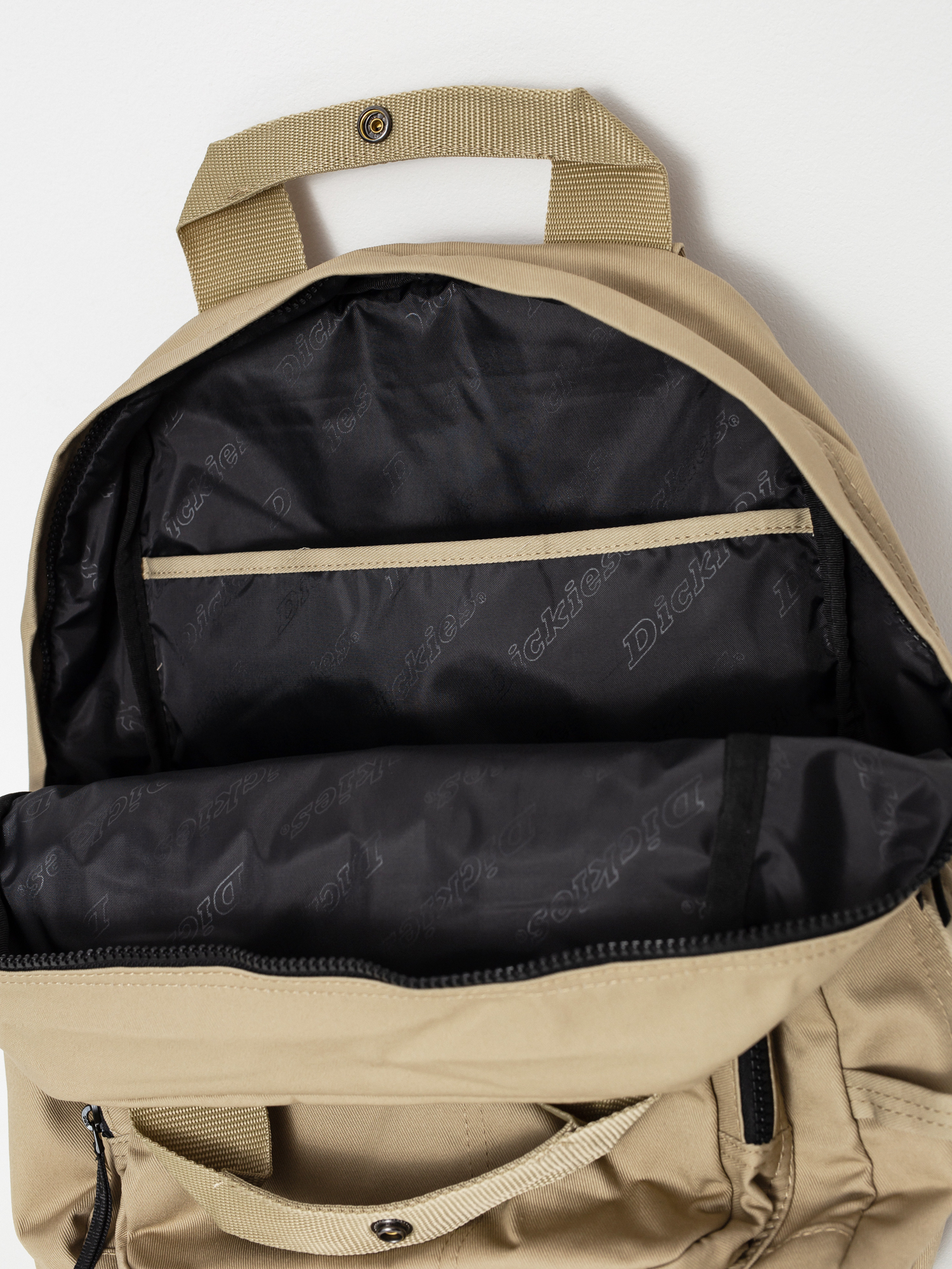 Dickies Lisbon Backpack (khaki)