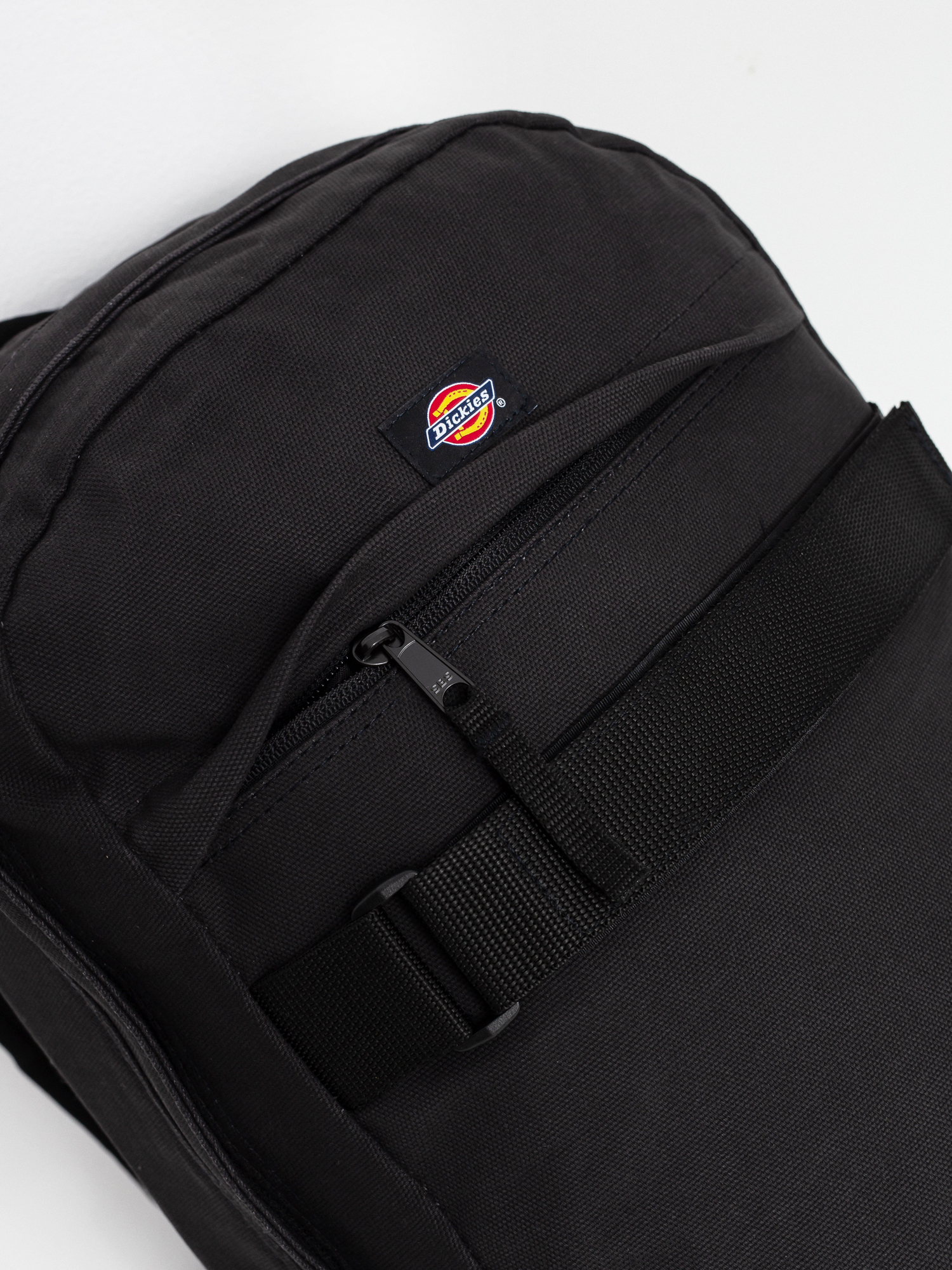 Dickies Dc Plus Rucksack (black)