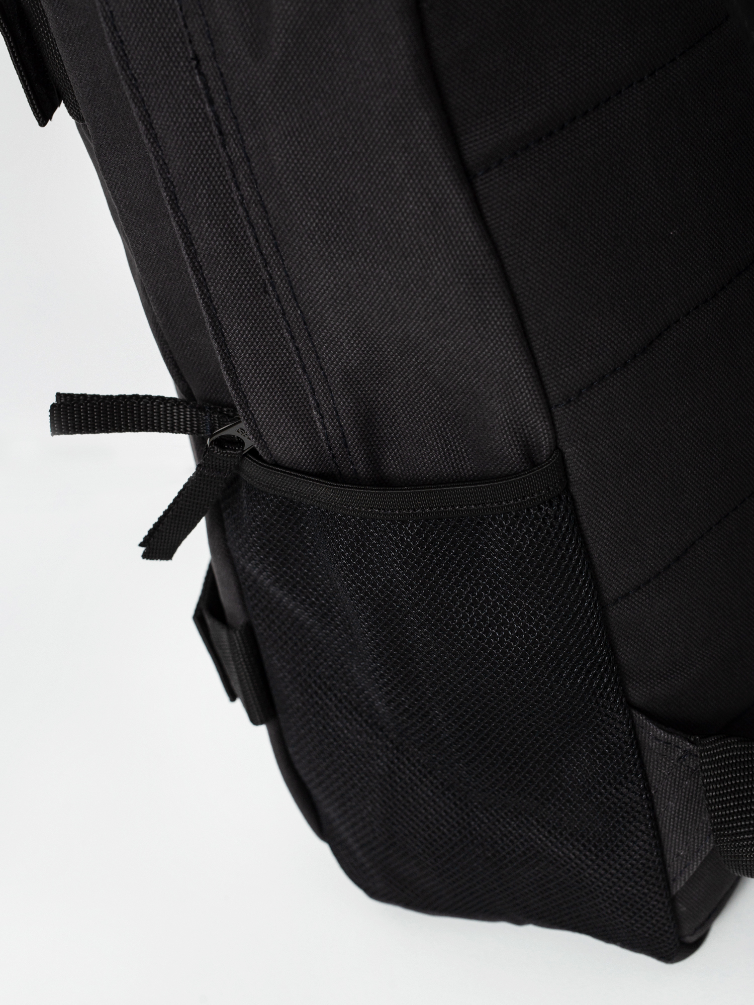 Dickies Dc Plus Rucksack (black)