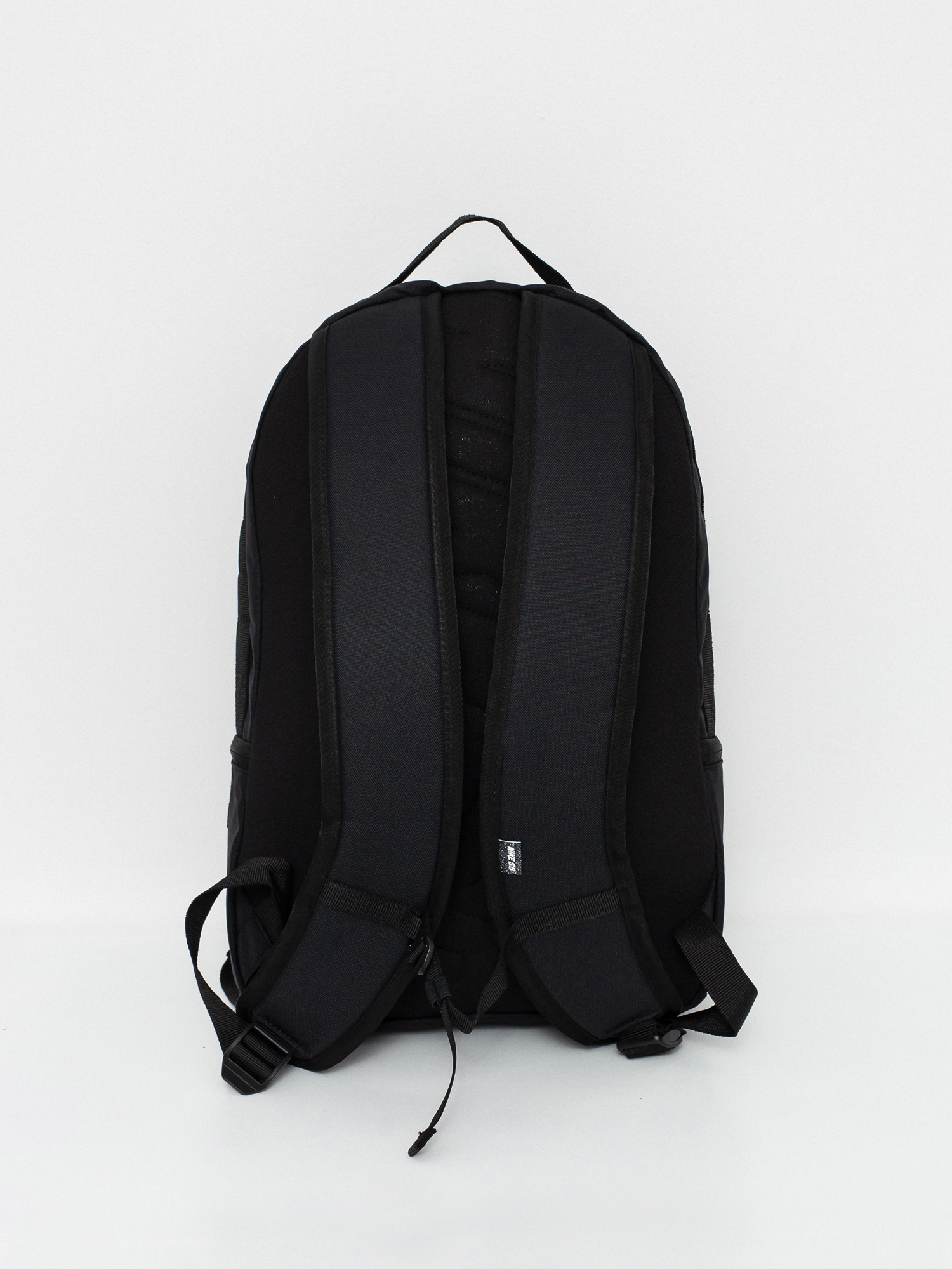 Nike SB Icon Rucksack (black/black/white)