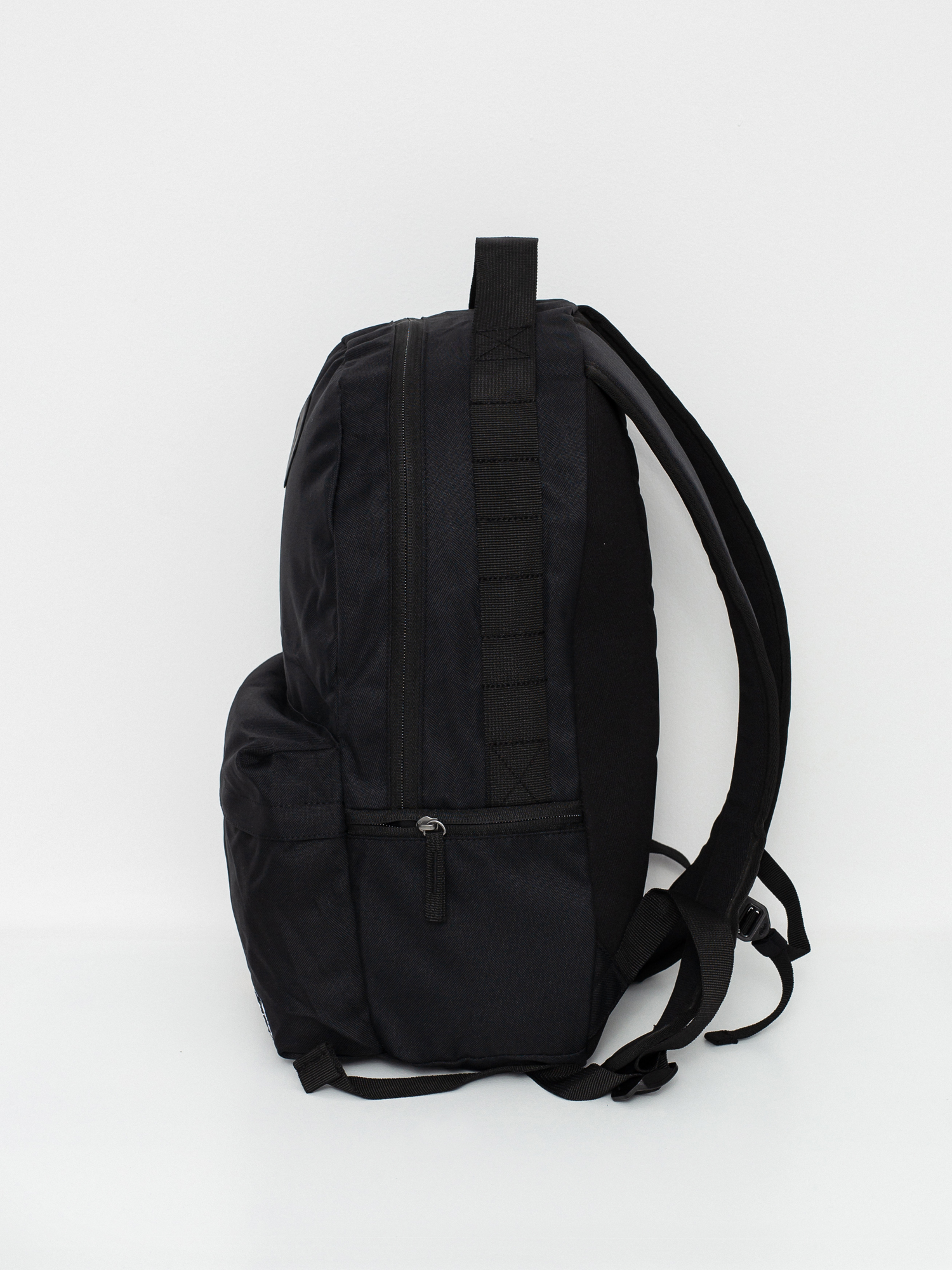 Nike SB Icon Backpack (black/black/white)