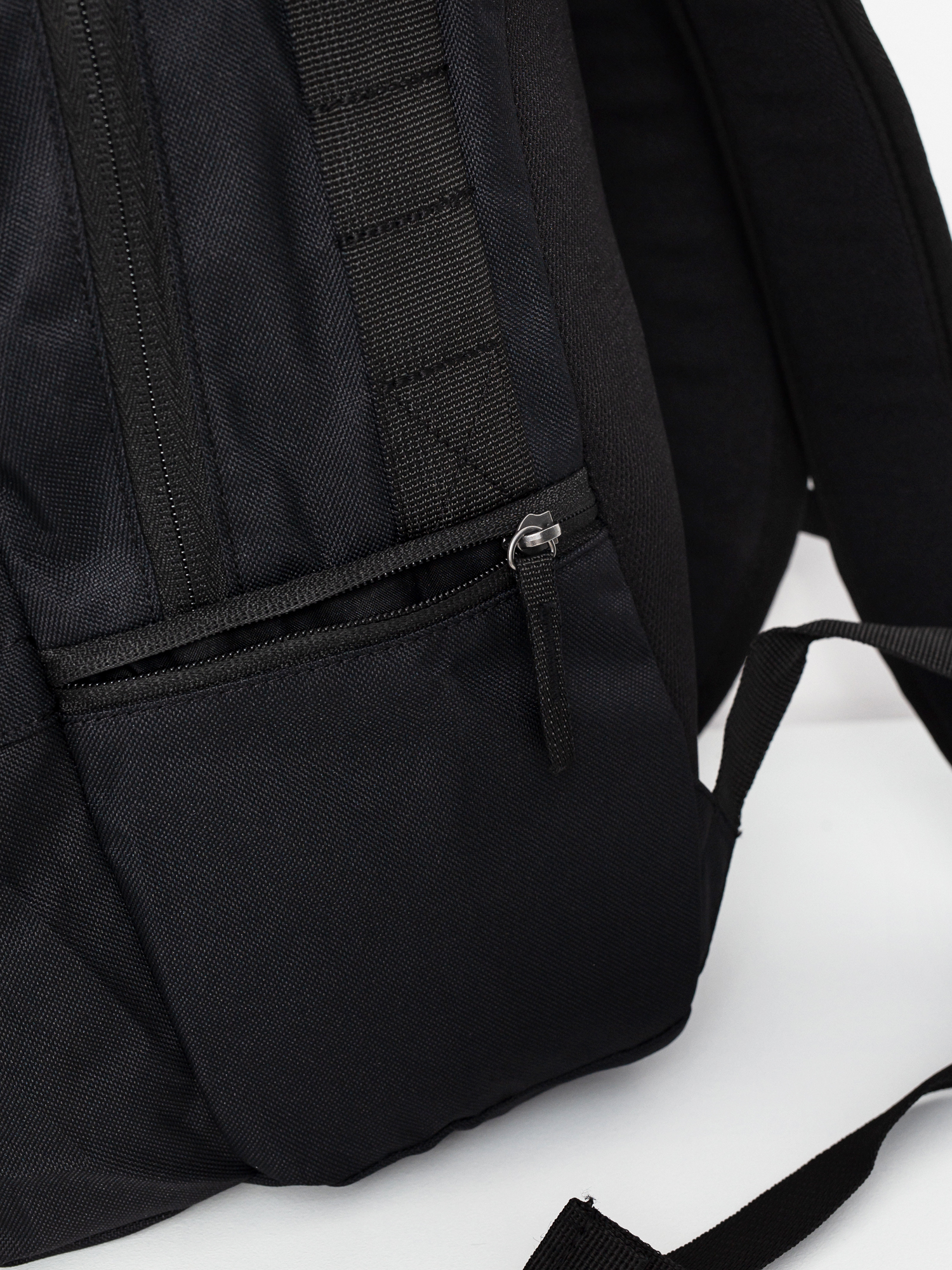 Nike SB Icon Rucksack (black/black/white)