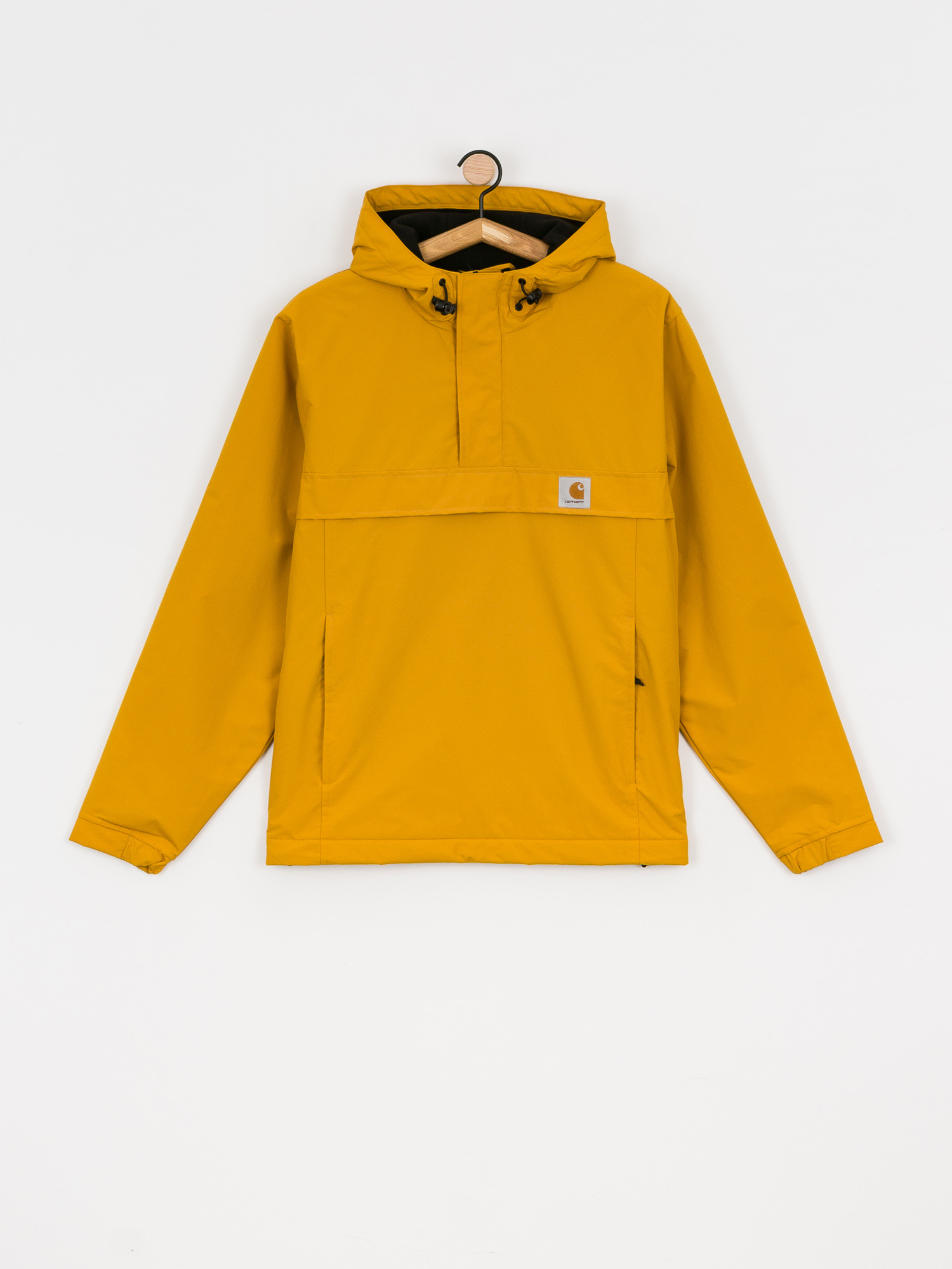 Carhartt WIP Nimbus Pullover Jacket (helios)