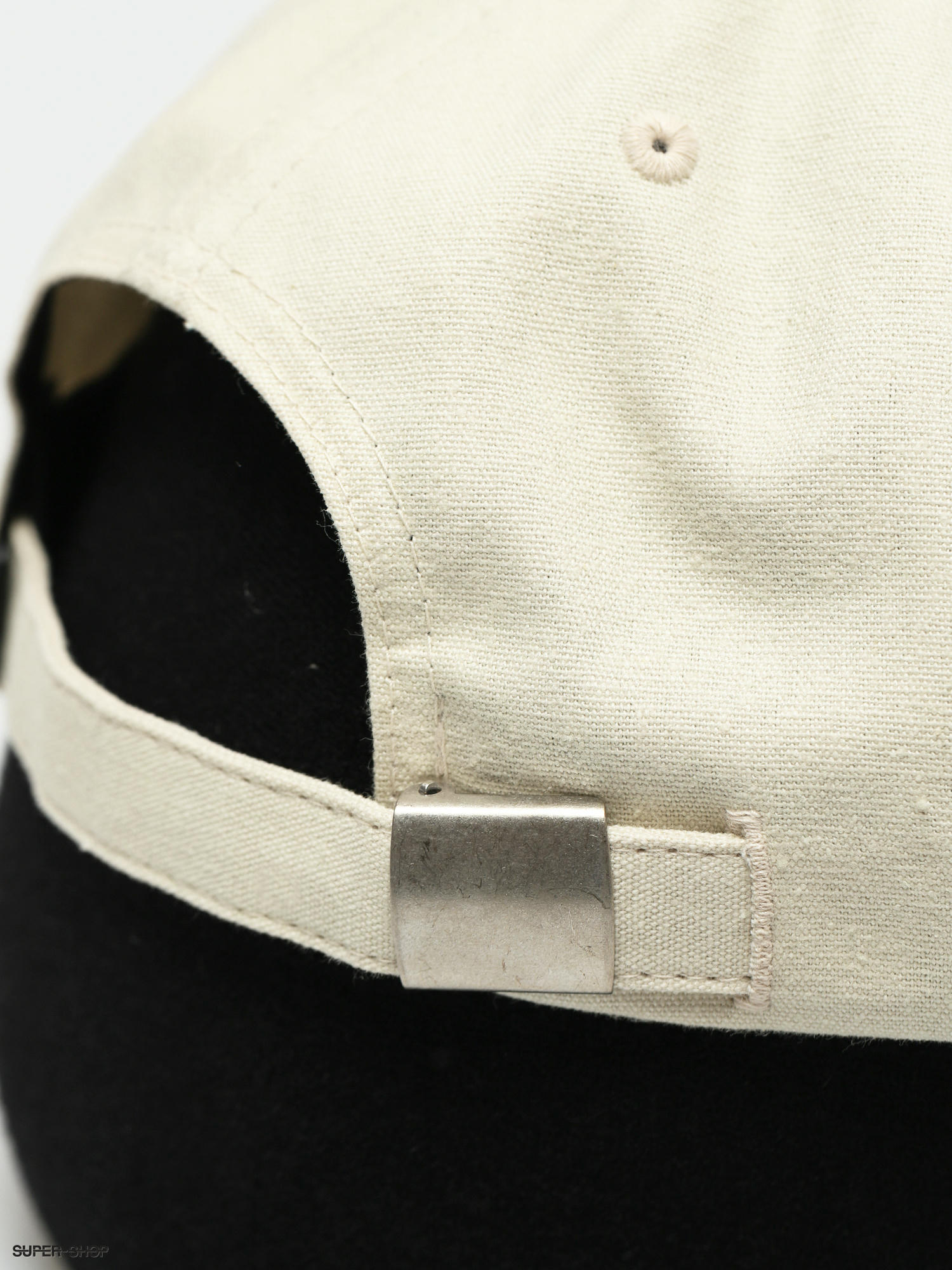 HUF Global Warming 6 Panel Cap (natural)