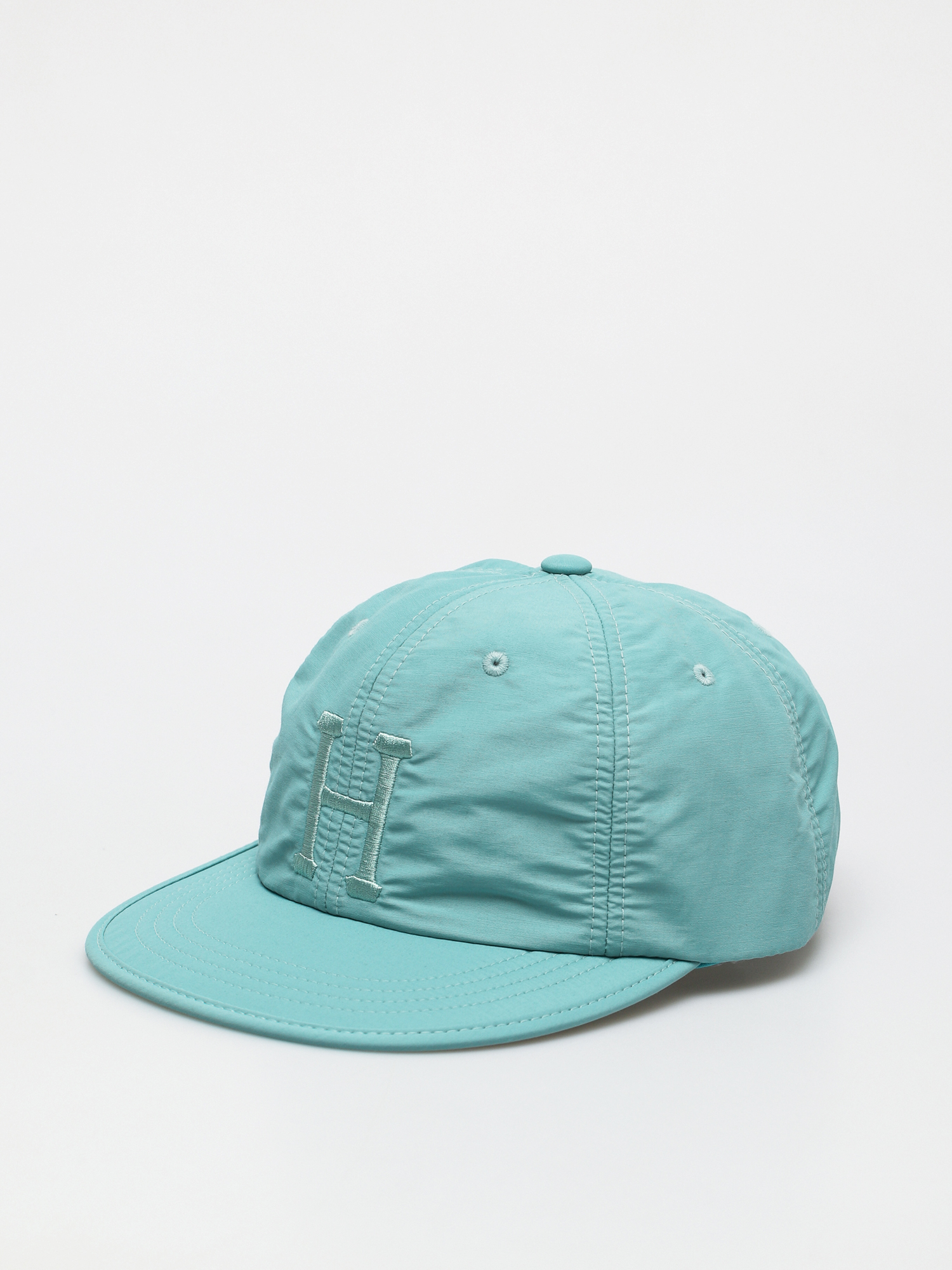 HUF Formless Classic H 6 Panel Cap (sage)