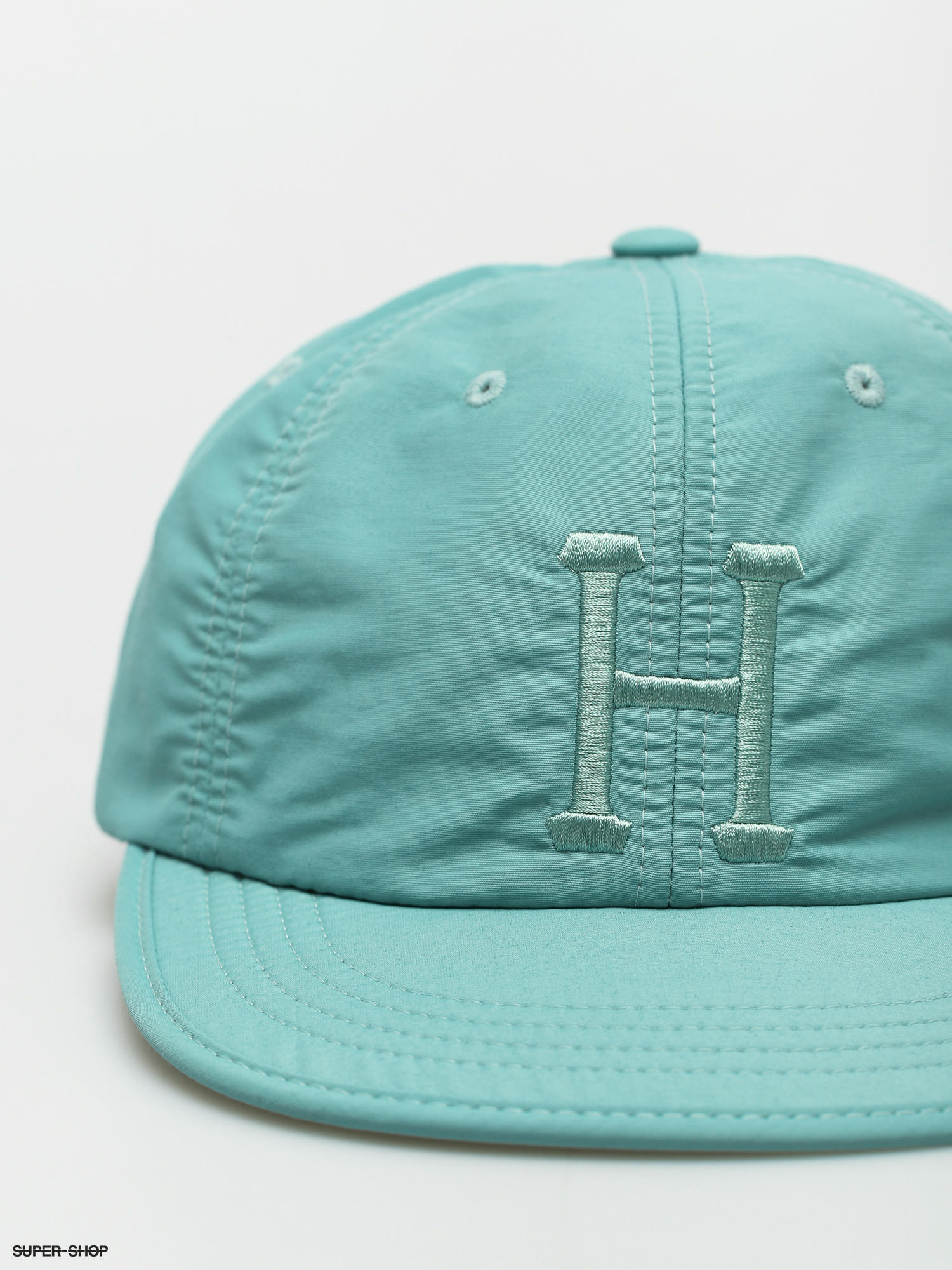 Huf cheap formless hat