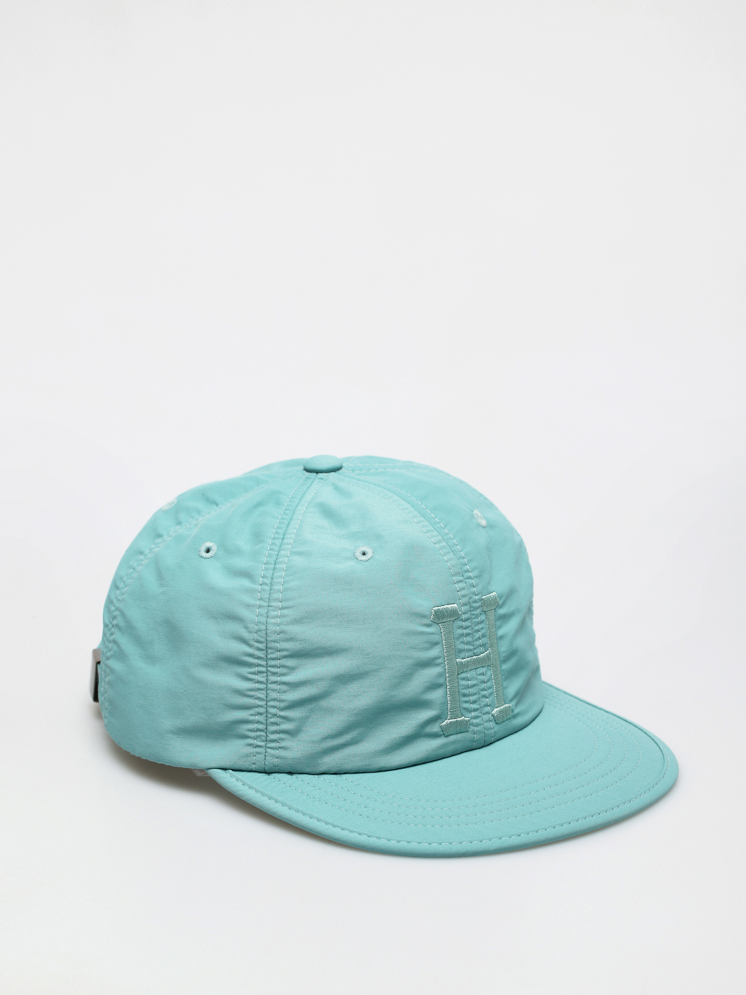 HUF Formless Classic H 6 Panel Cap (sage)
