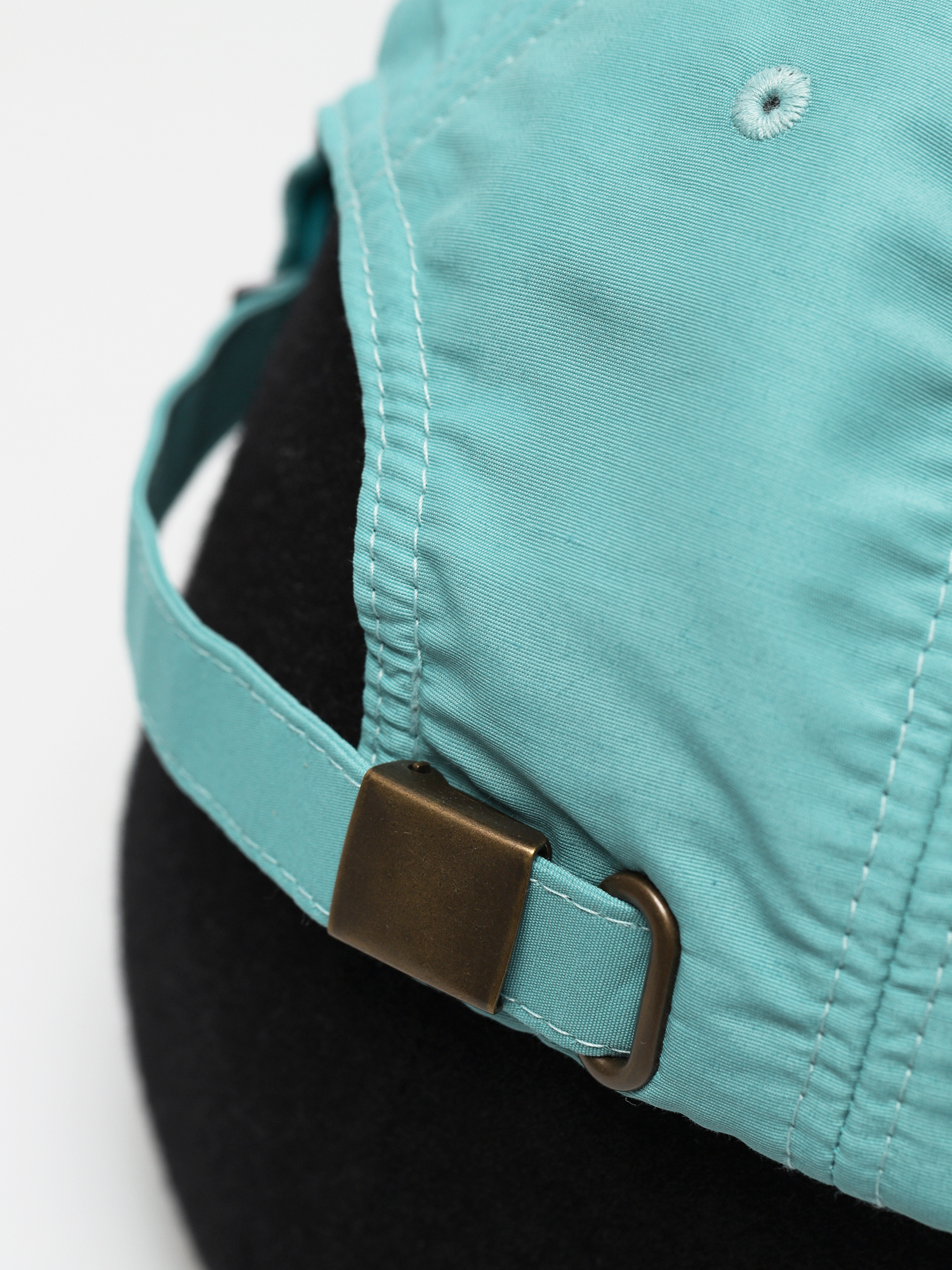 HUF Formless Classic H 6 Panel Cap (sage)