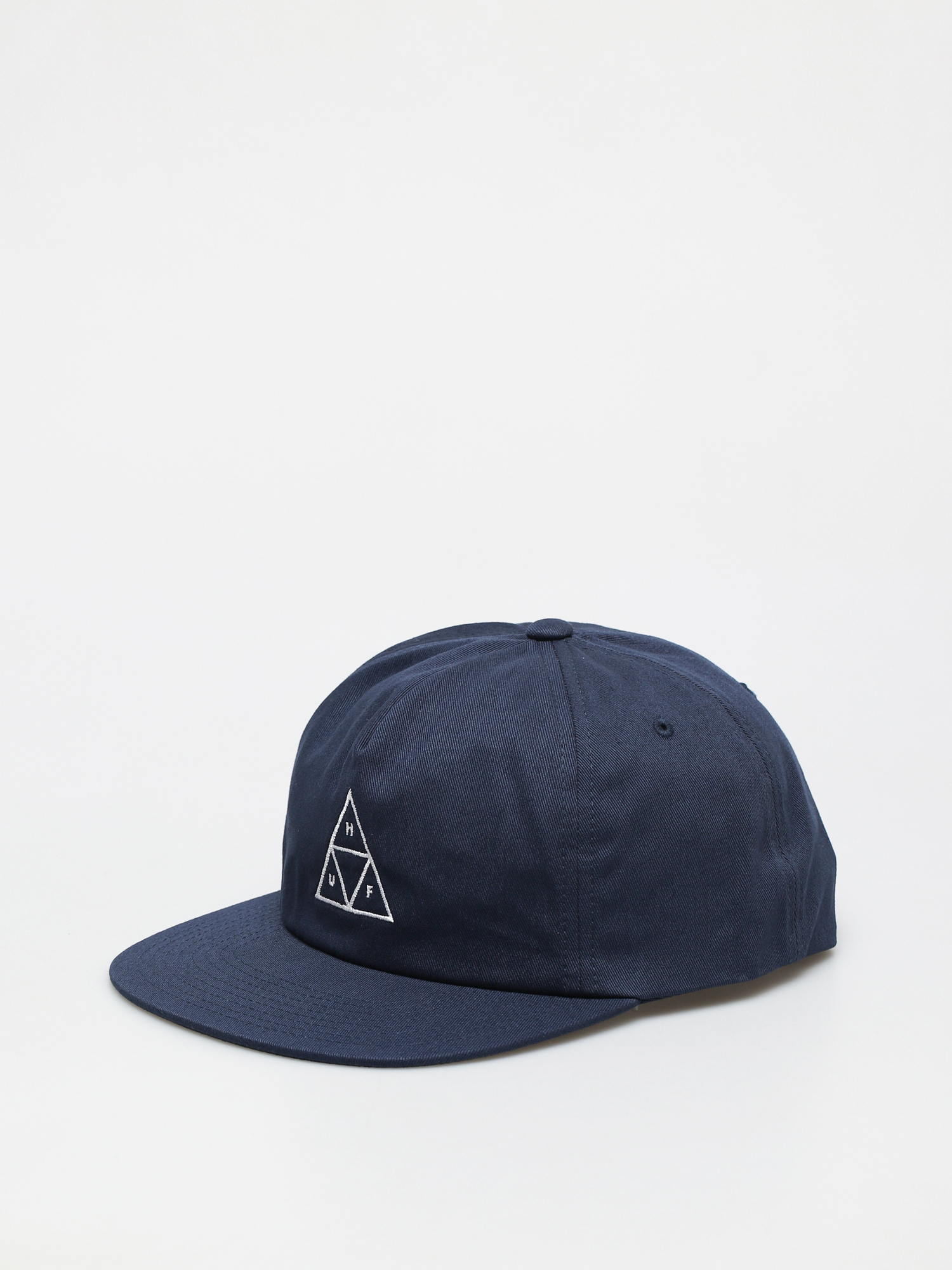 HUF Ess Unstructured TT Cap (navy)