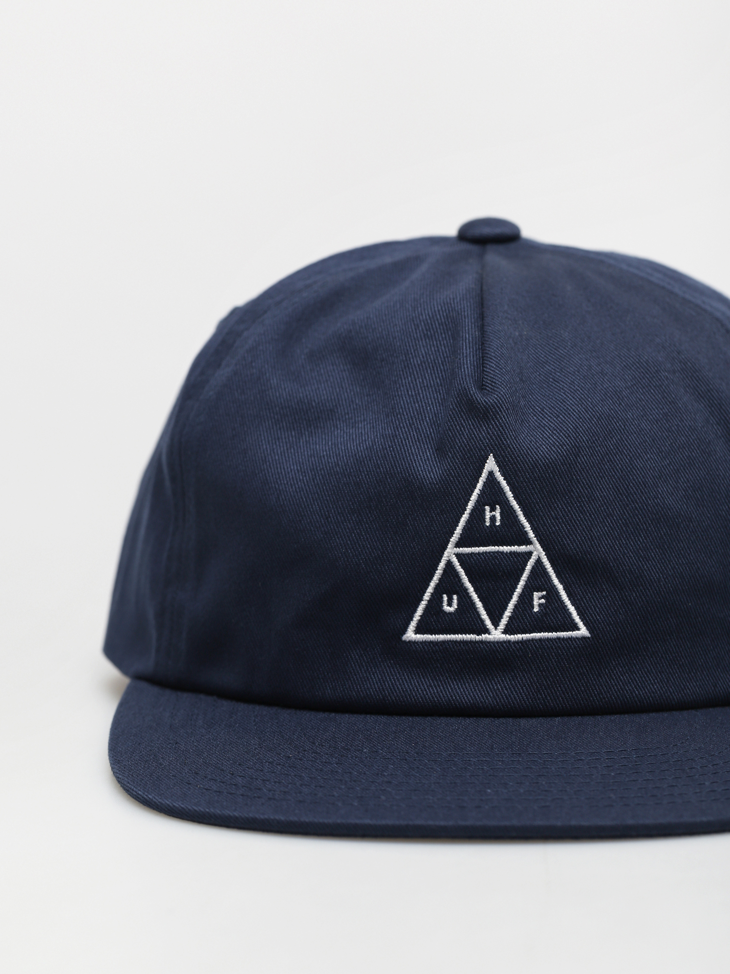HUF Ess Unstructured TT Cap (navy)