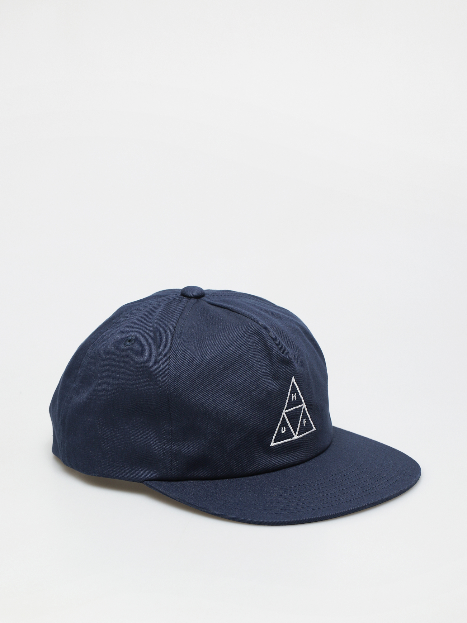 HUF Ess Unstructured TT Cap (navy)