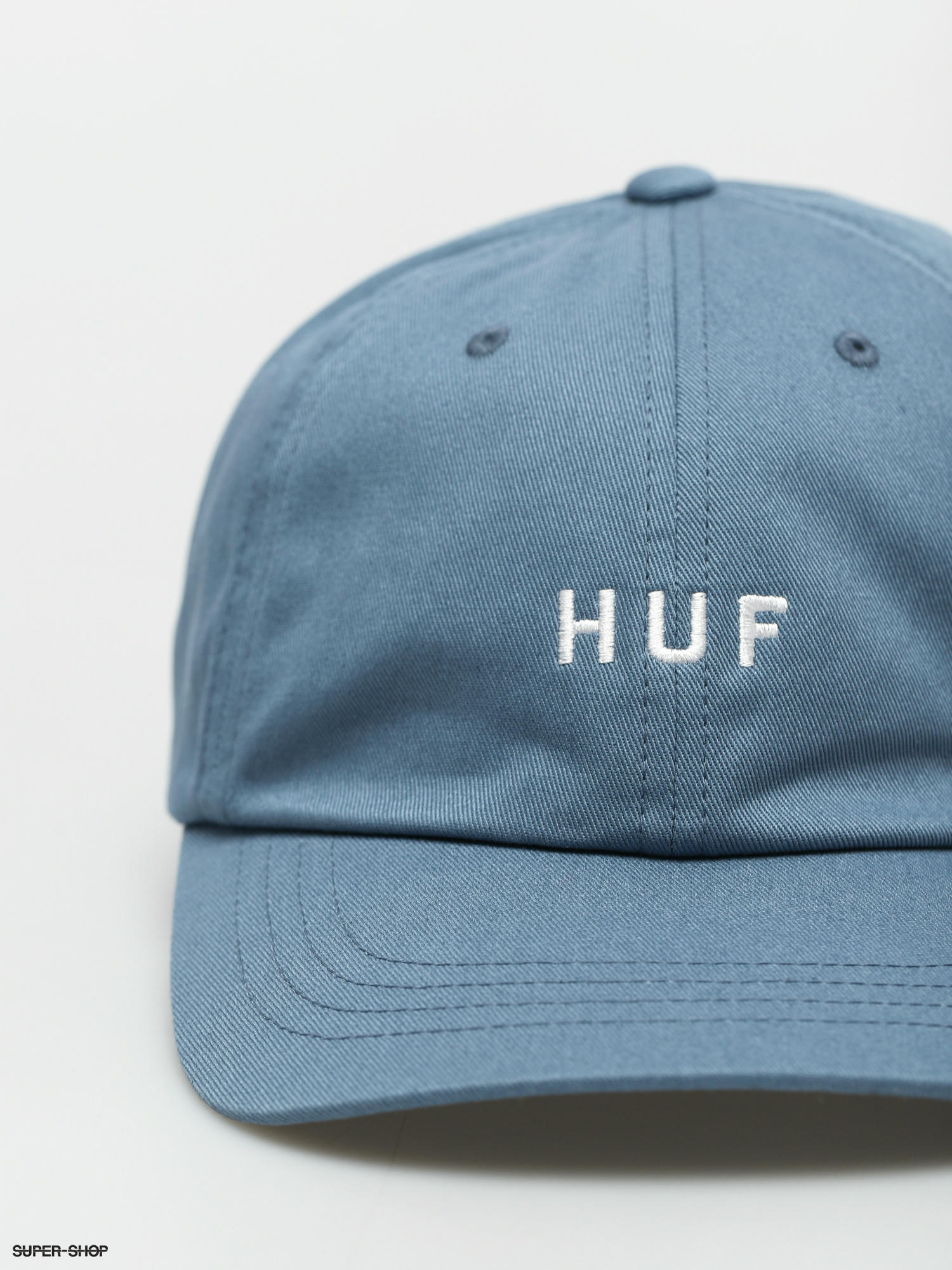 huf dad cap