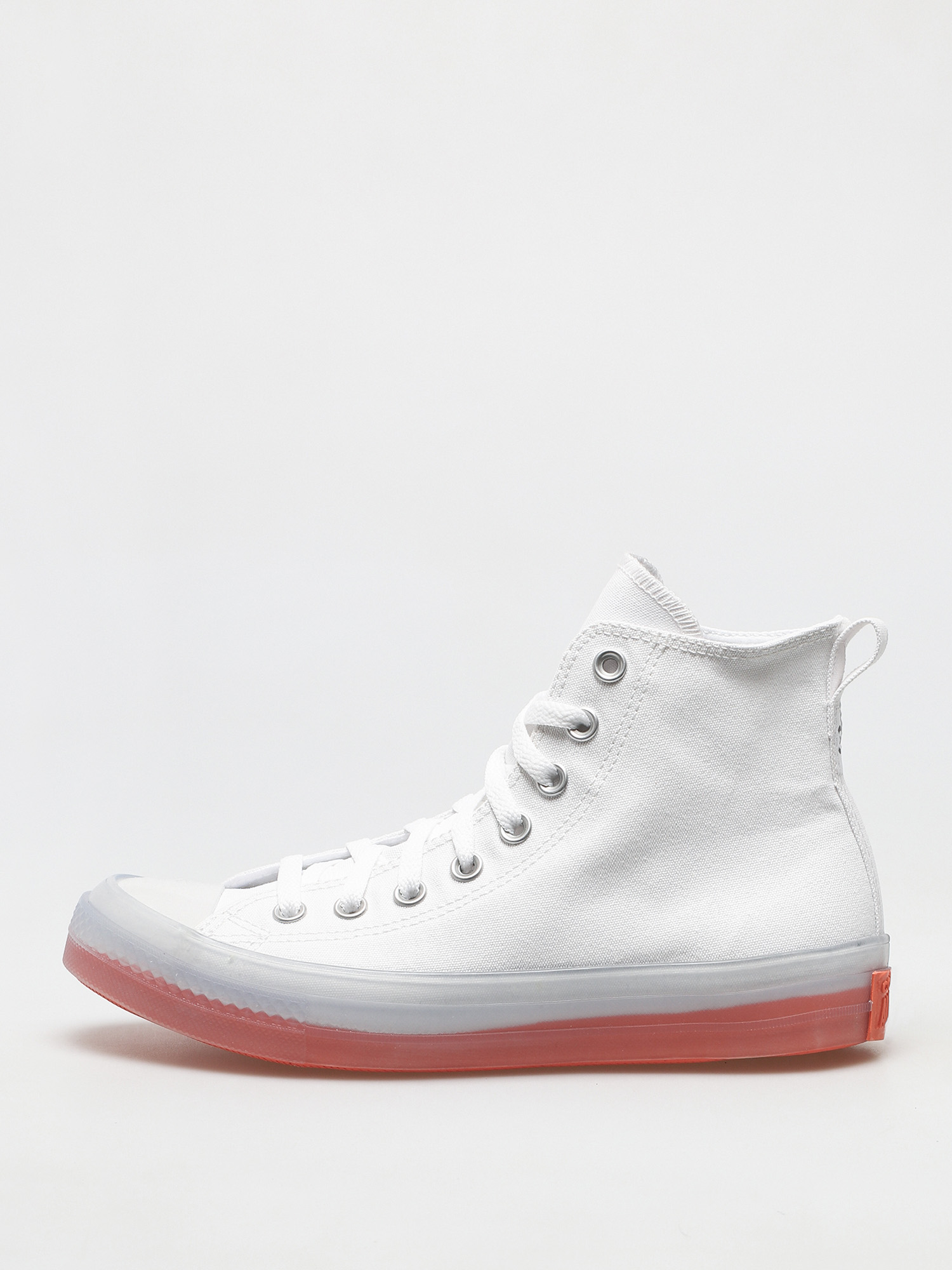 Converse Chuck Taylor All Star CX Hi Chucks (white/orange)