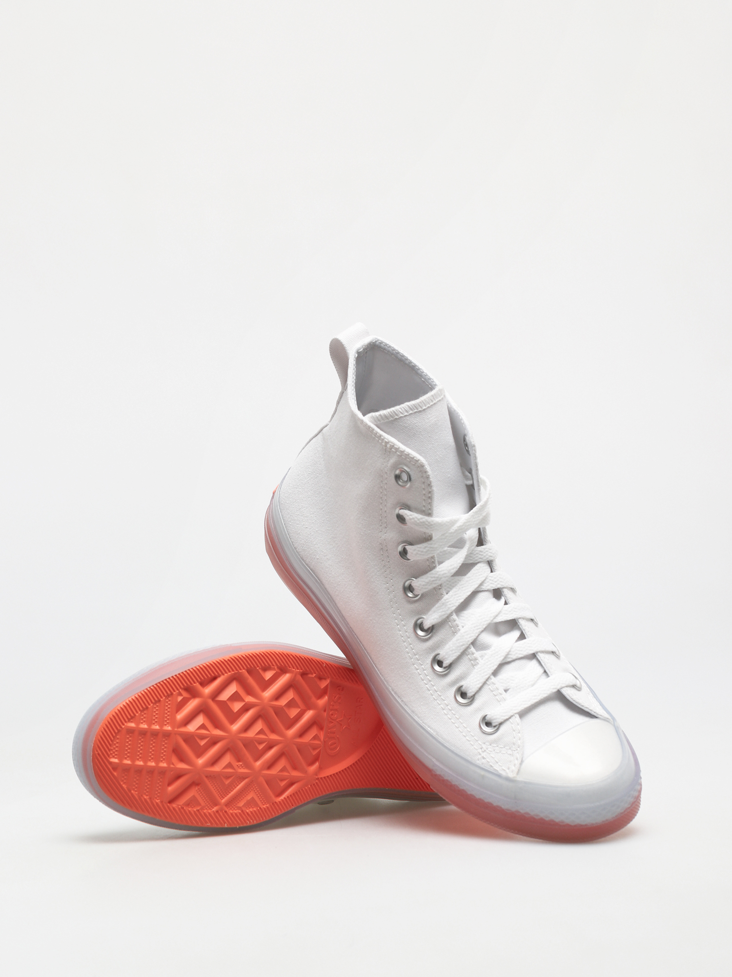 converse off white waterproof