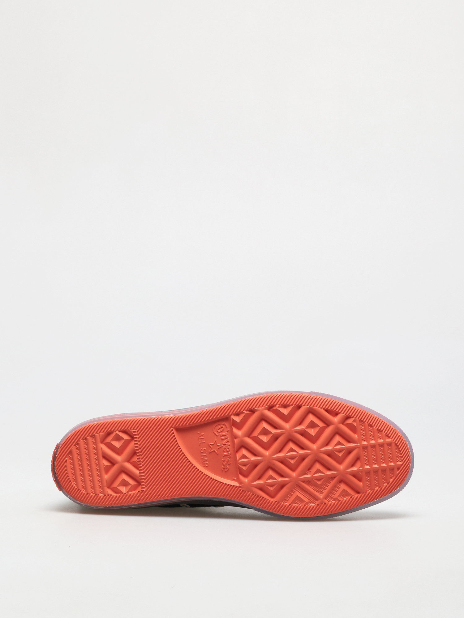 Converse Chuck Taylor All Star CX Hi Chucks (black/orange)