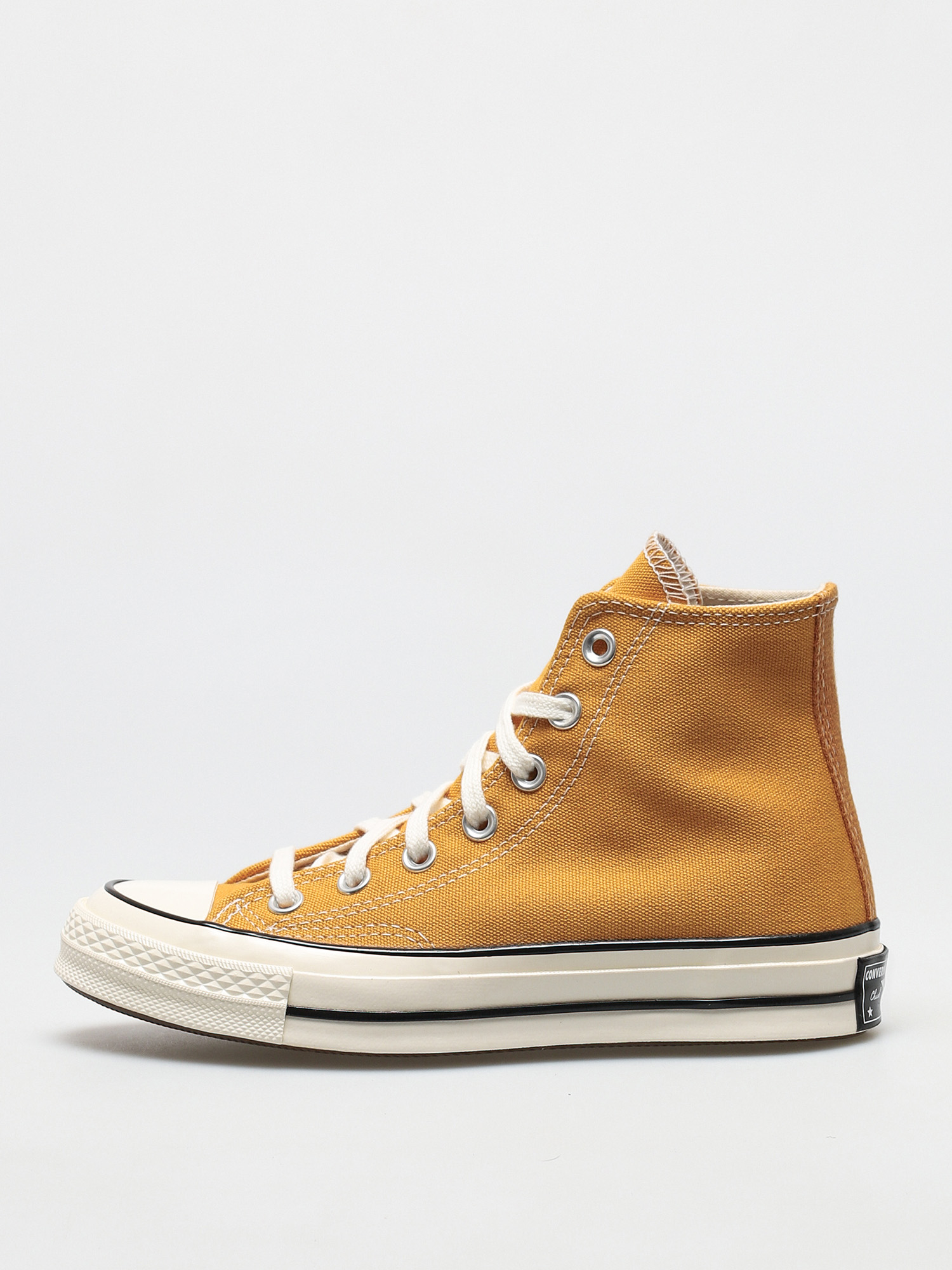 Converse Chuck 70 Hi Chucks (chocolate/tan)