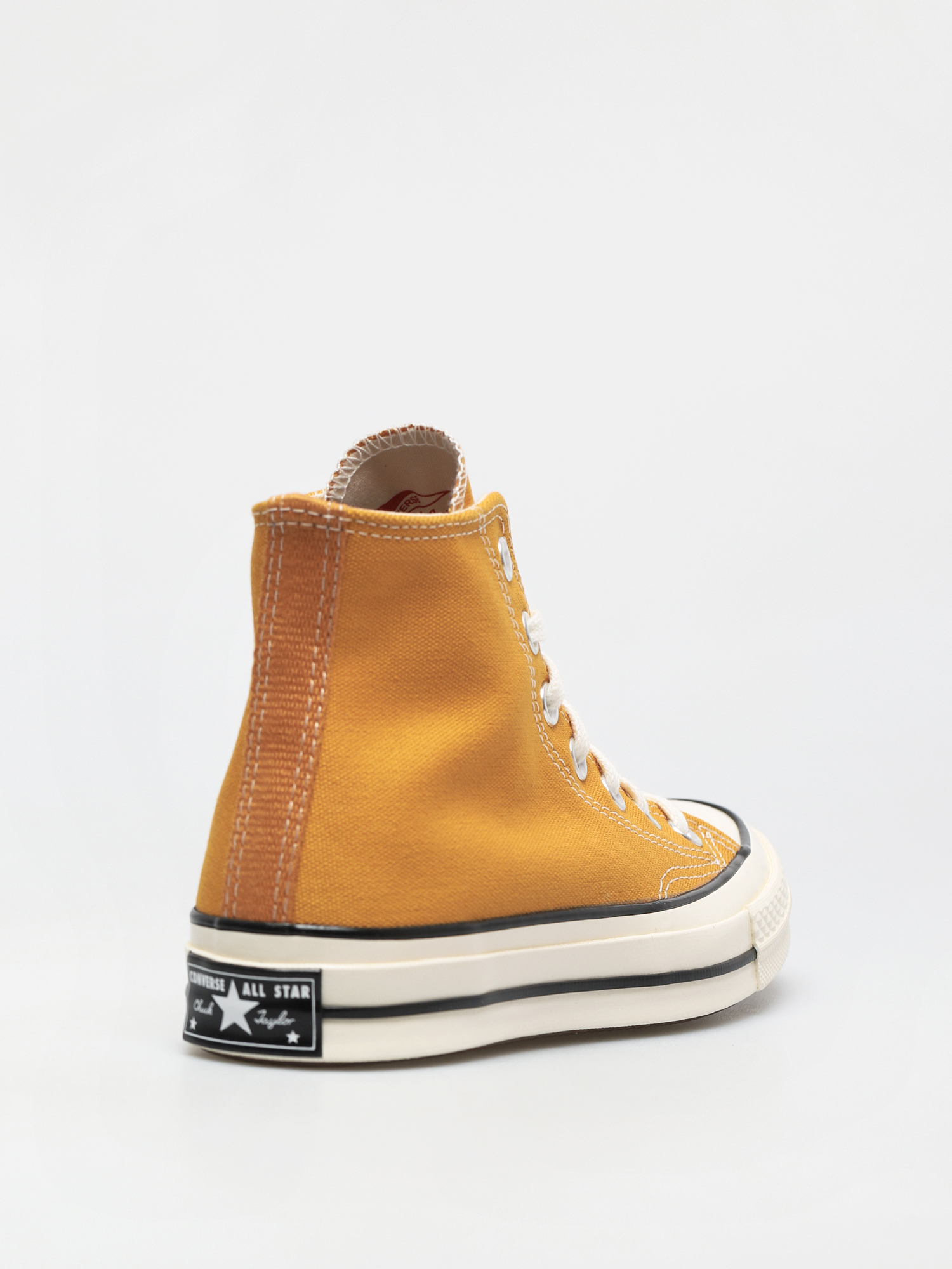 Converse Chuck 70 Hi Chucks (chocolate/tan)
