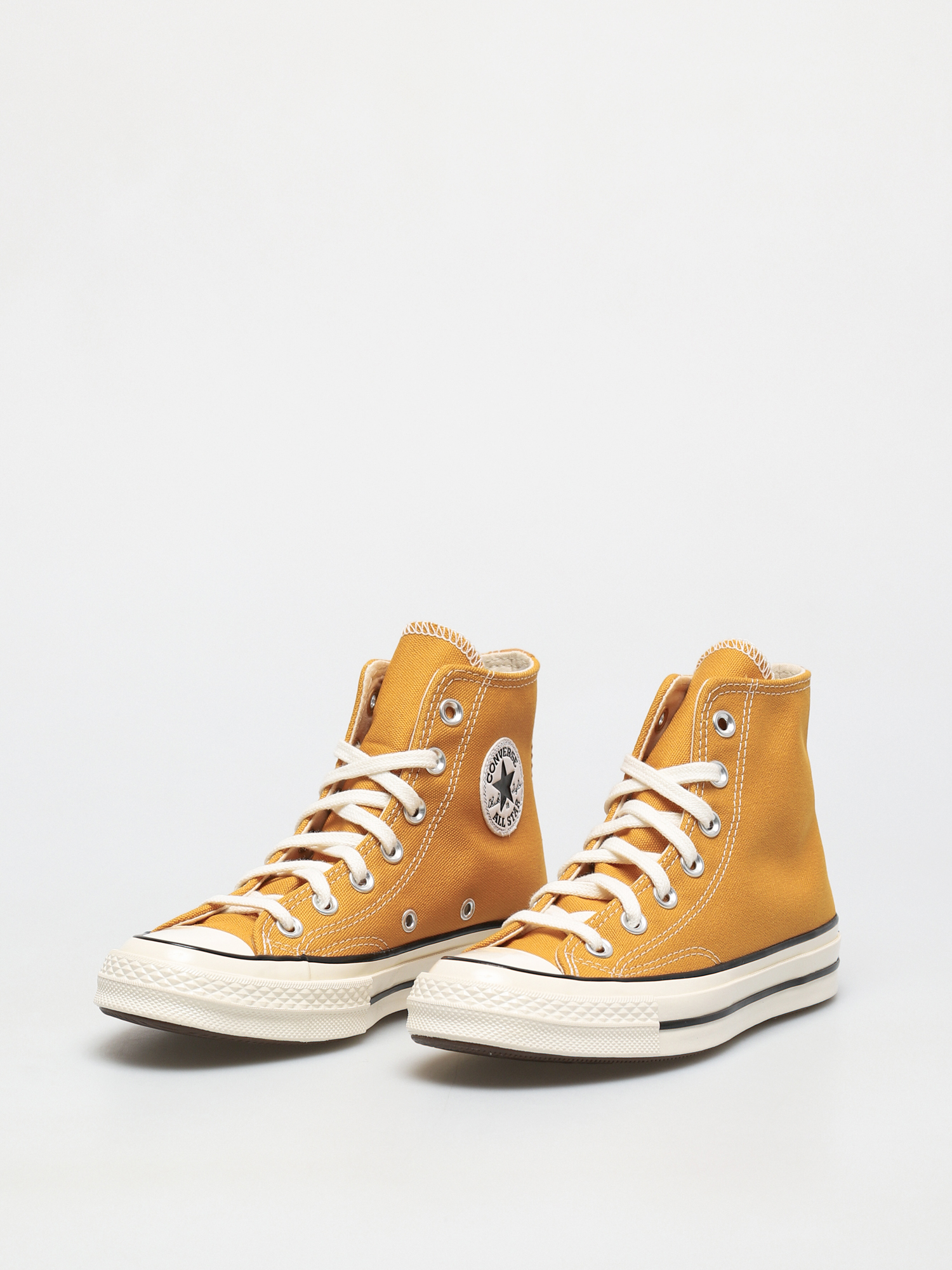 Converse Chuck 70 Hi Chucks (chocolate/tan)