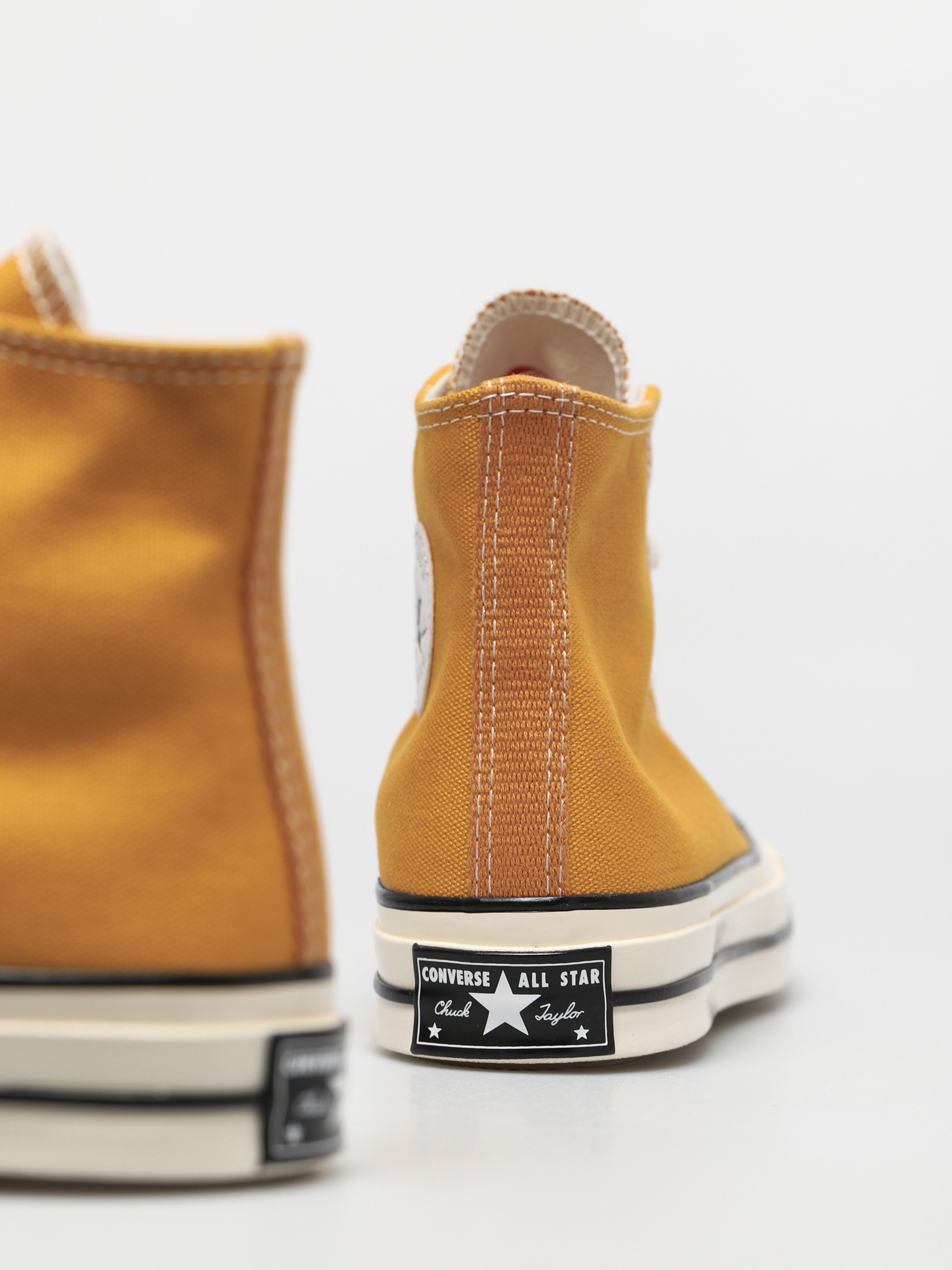 Converse Chuck 70 Hi Chucks (chocolate/tan)