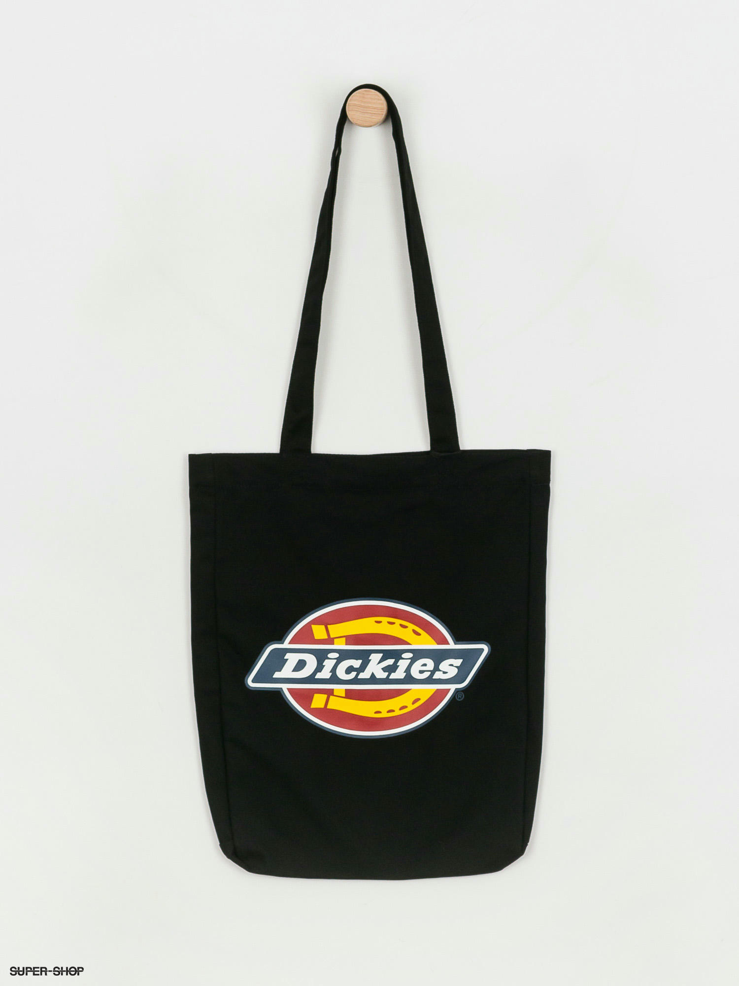 Dickies Signature Backpack - Black - Save 33%