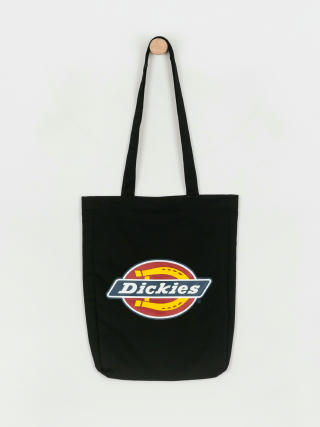 Dickies Icon Tote Bag (black)