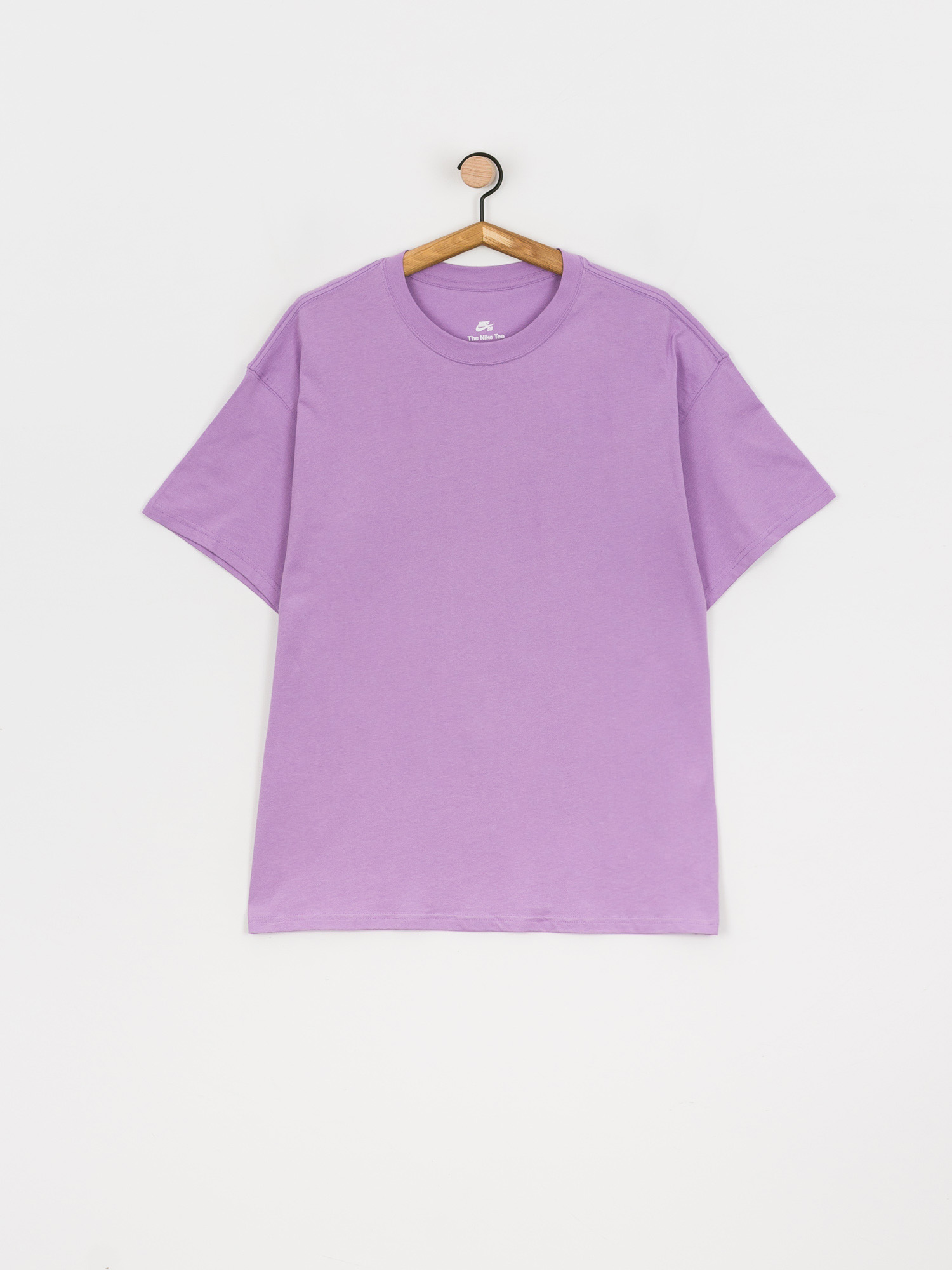 nike violet shirt