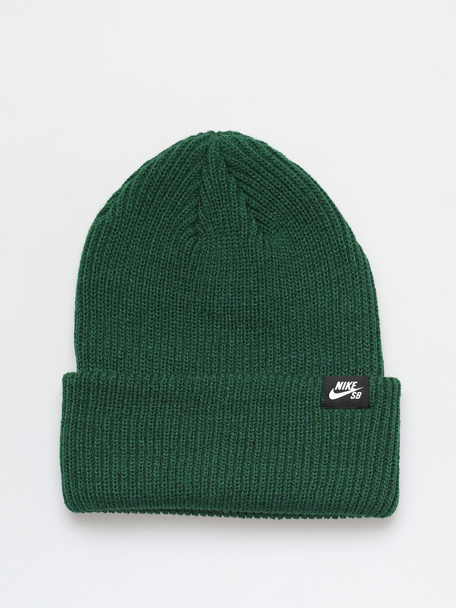 Nike SB Fisherman Beanie (gorge green)