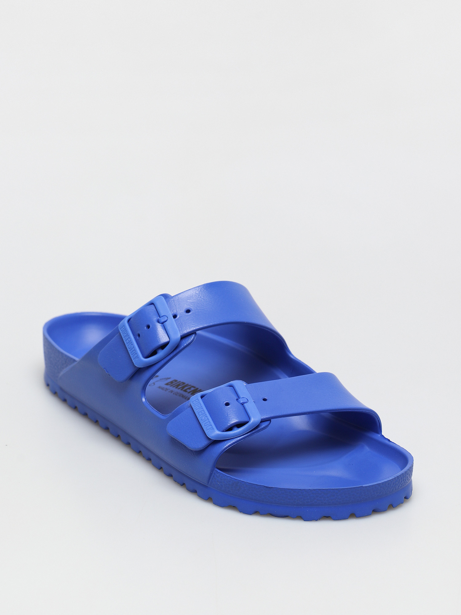 Birkenstock Arizona Eva Regular Flipflops (ultra blue)