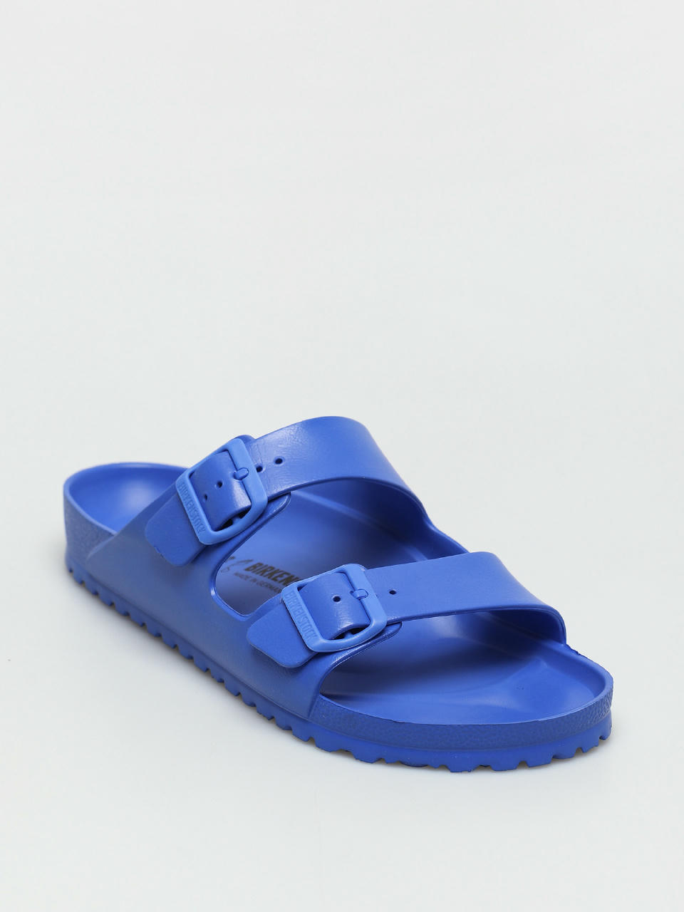 Birkenstock Arizona Eva Regular Flip-flops (ultra blue)