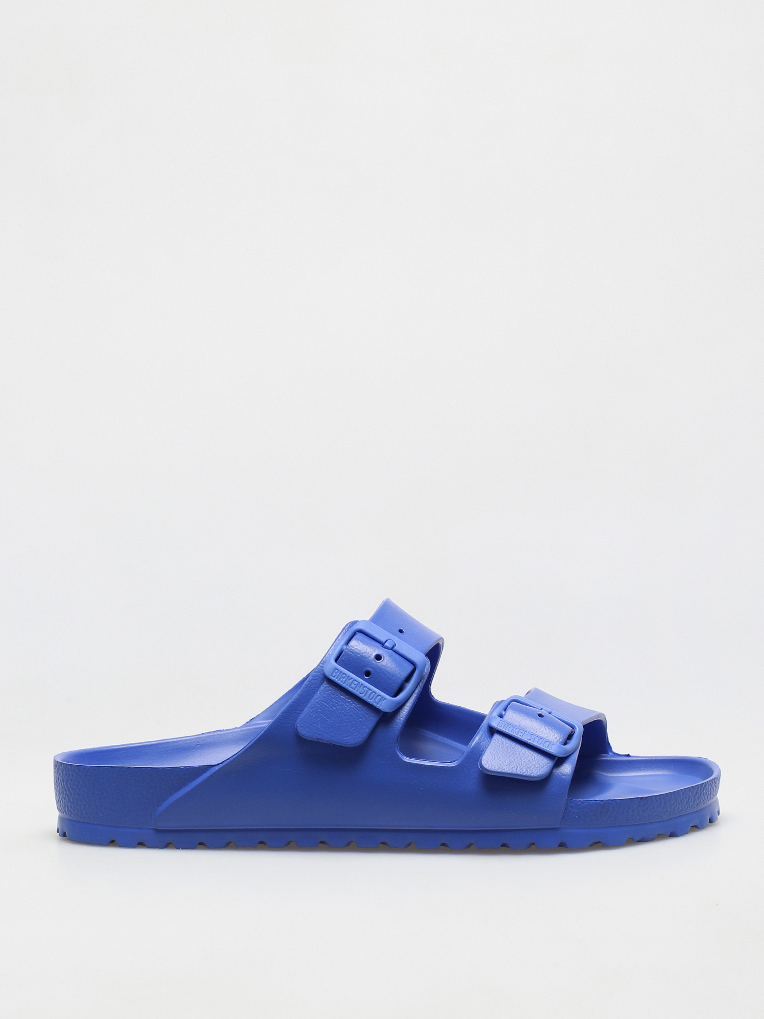 Birkenstock Arizona Eva Regular Badesandalen (ultra blue)