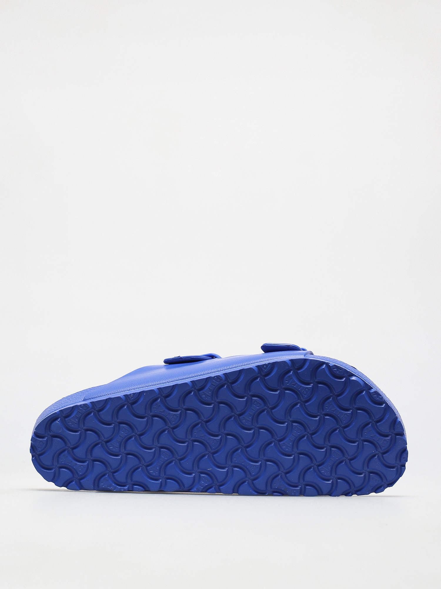 Birkenstock Arizona Eva Regular Badesandalen (ultra blue)