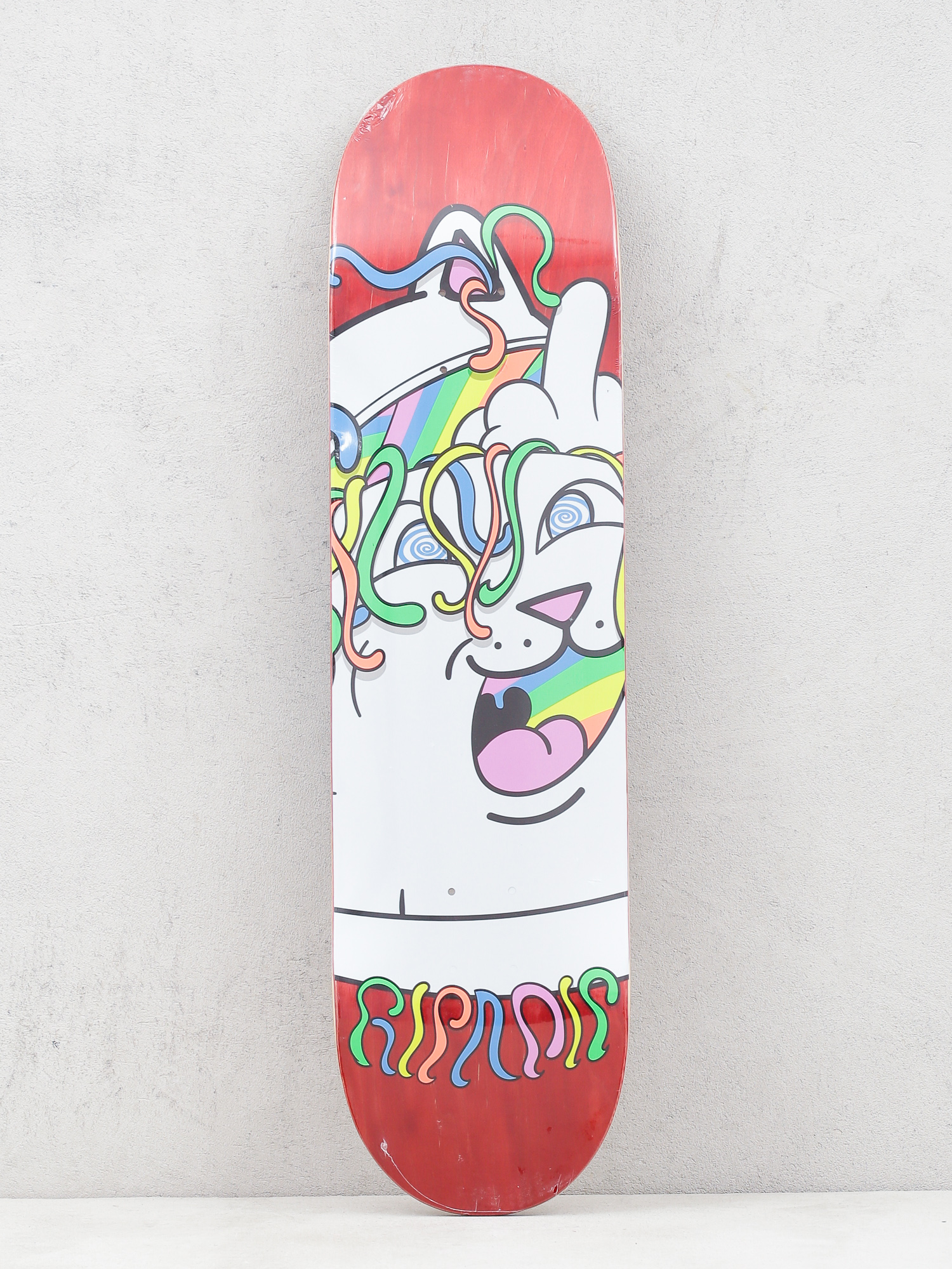 RipNDip Acid Playdo Deck (assorted)