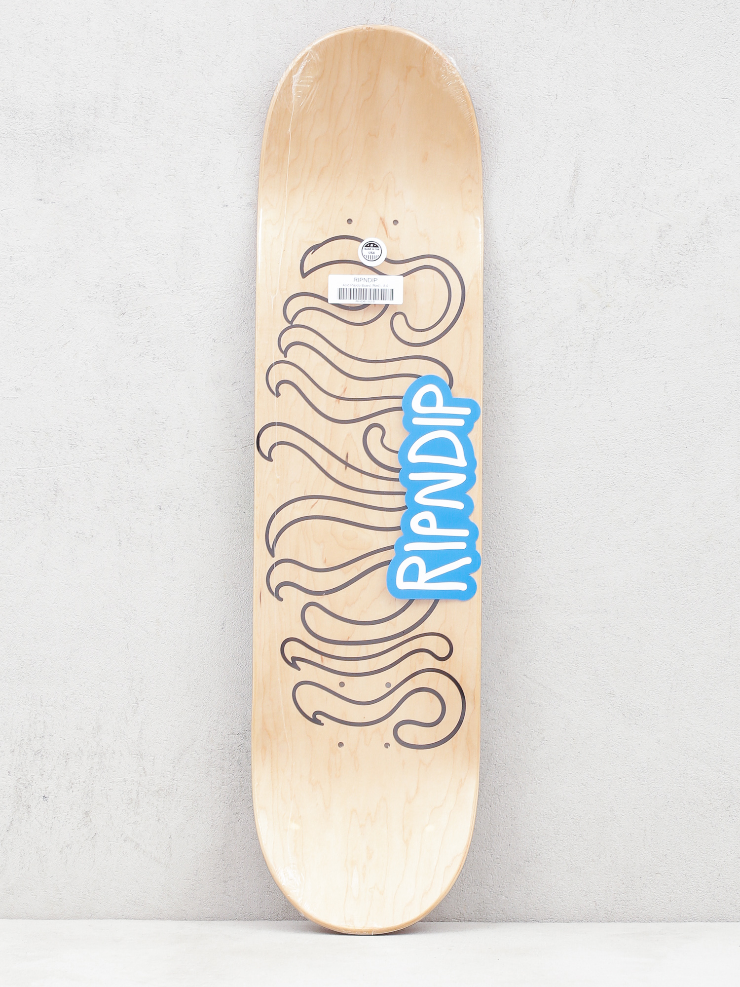 RipNDip Acid Playdo Deck (assorted)