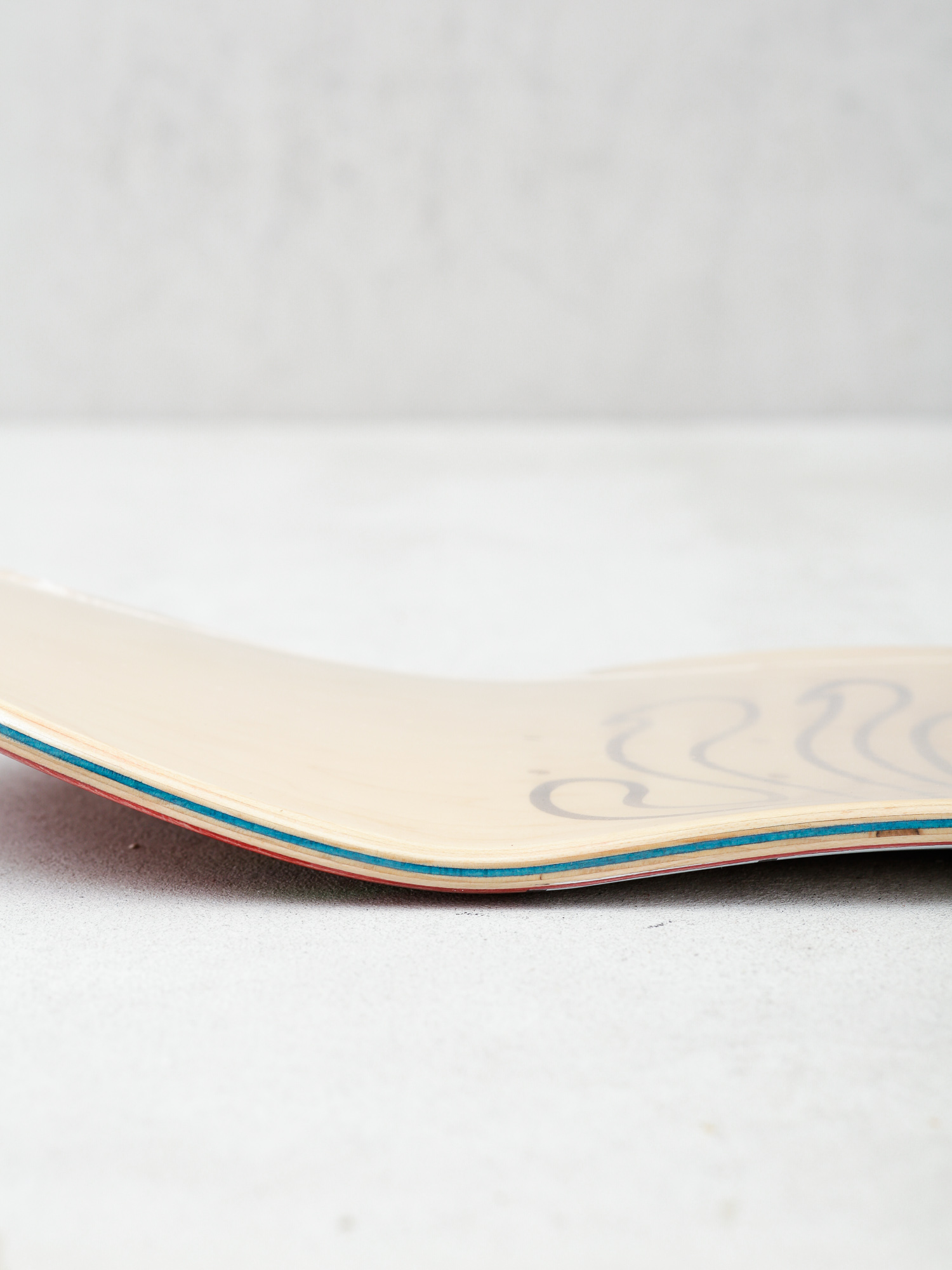 RipNDip Acid Playdo Deck (assorted)