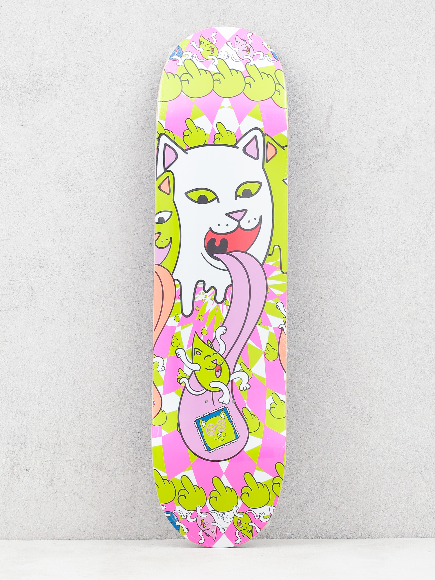 RipNDip Micro Nerm Deck (assorted)