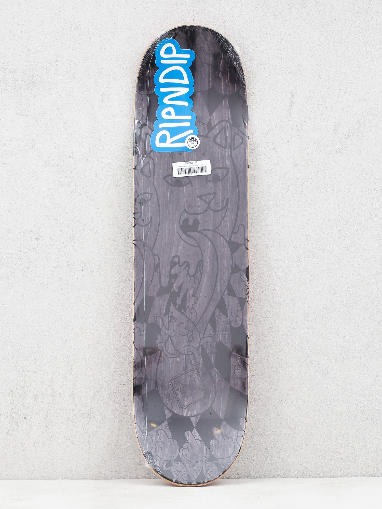 RipNDip Micro Nerm Deck (assorted)