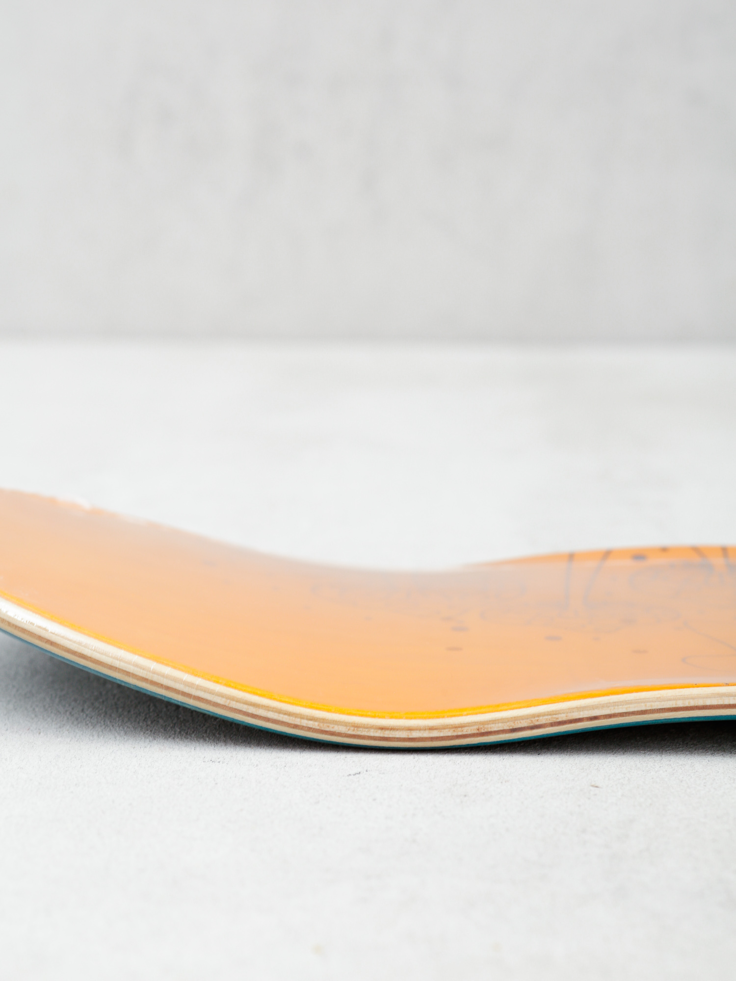 RipNDip Trippy Treatz Deck (teal)