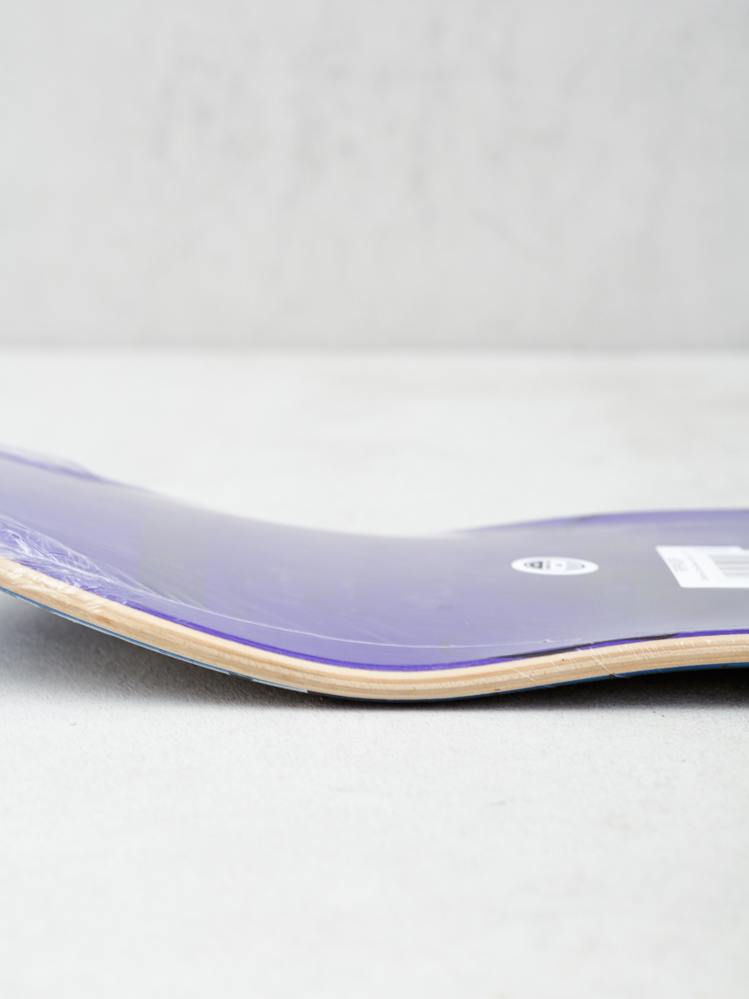 RipNDip Window Daze Deck (blue)