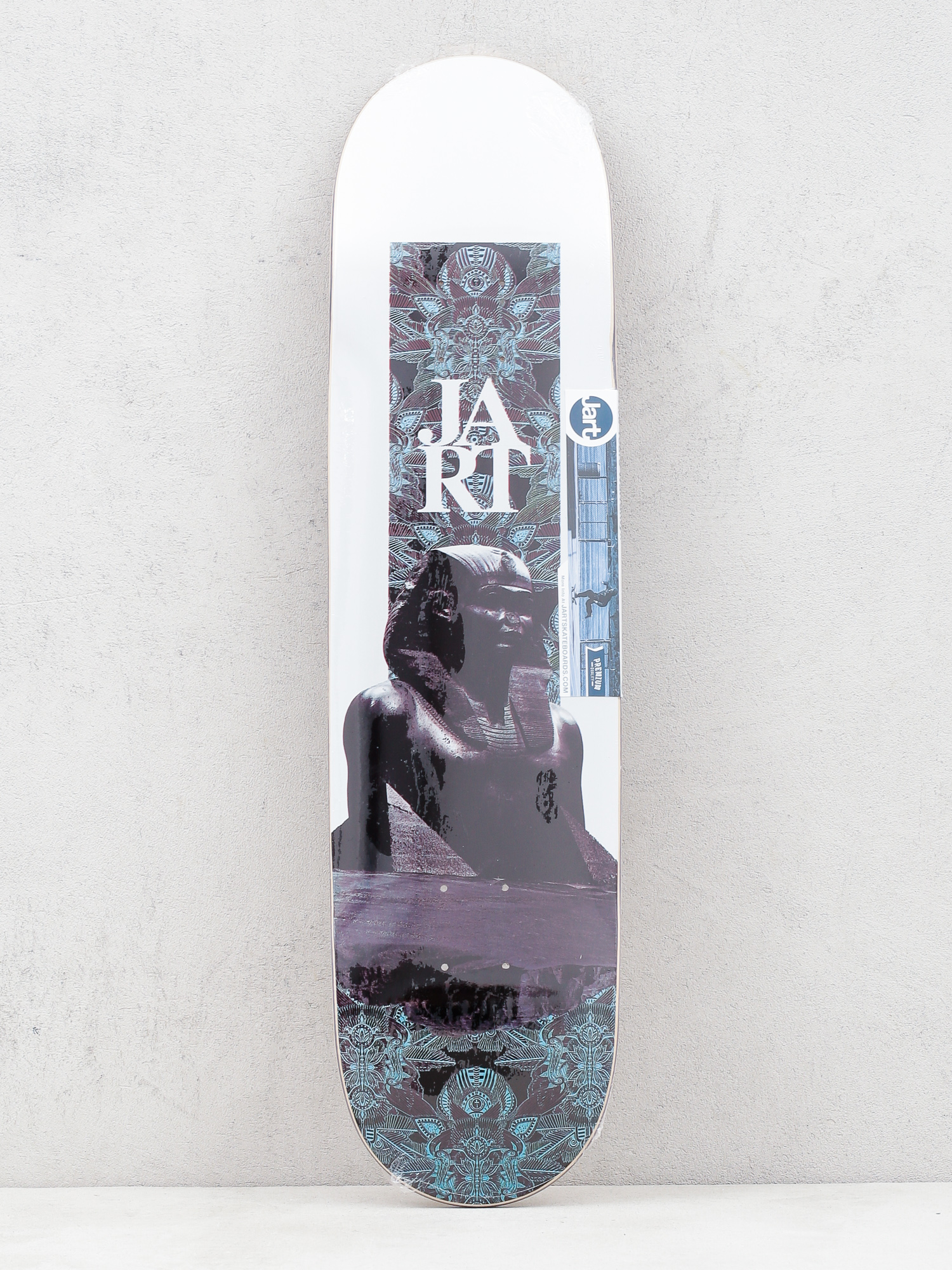 Jart Abstraction HC Deck (multi 1)