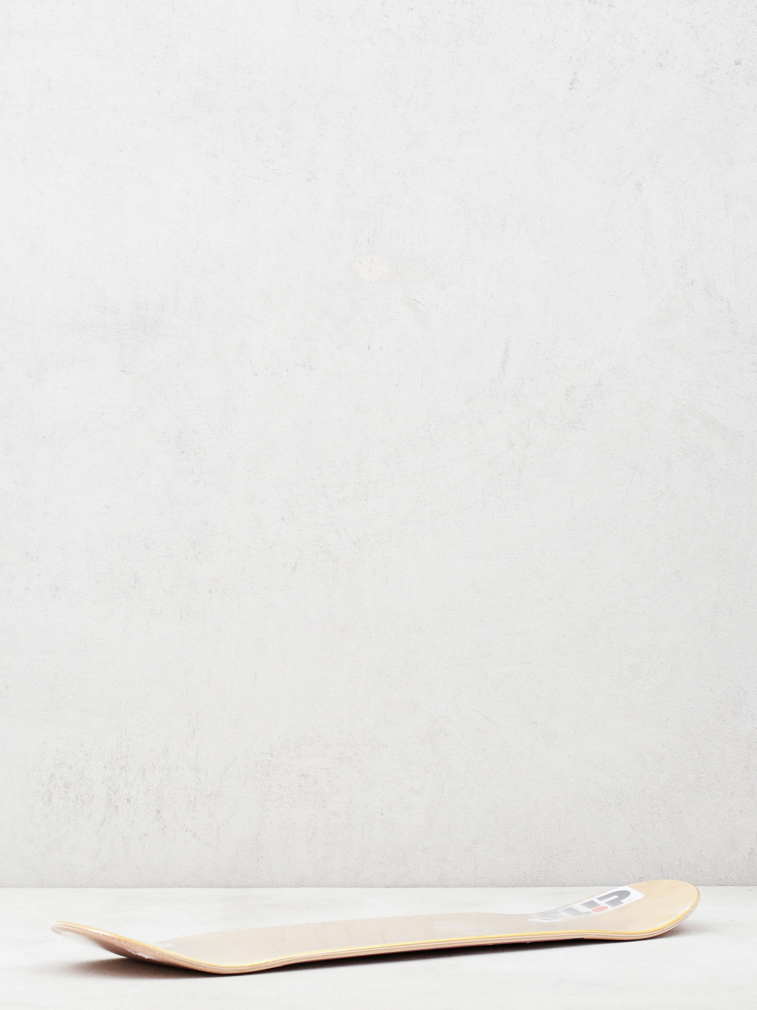 Flip Berger Block Deck 